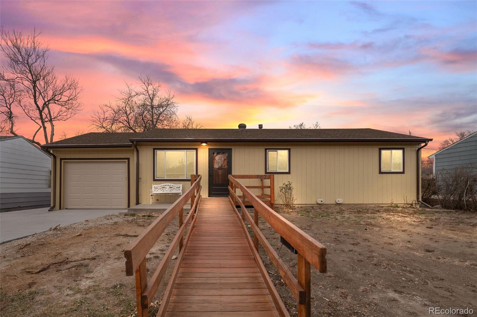 7821 Xavier Street Westminster CO 80030