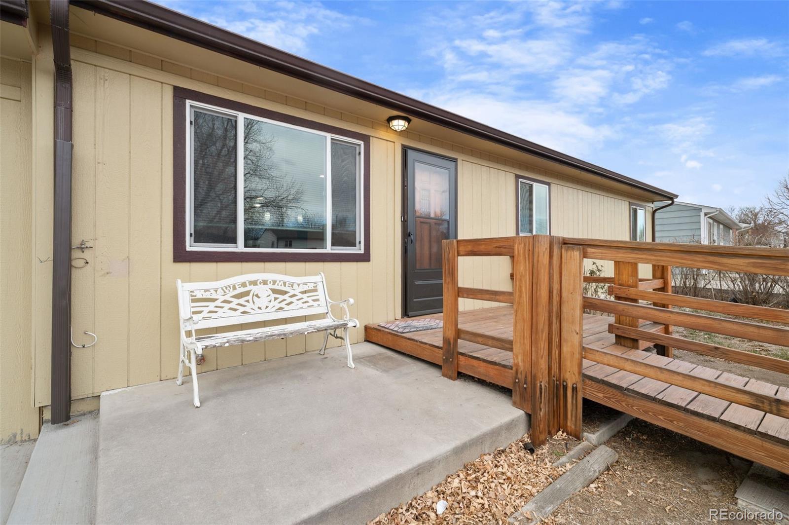 7821 Xavier Street Westminster CO 80030