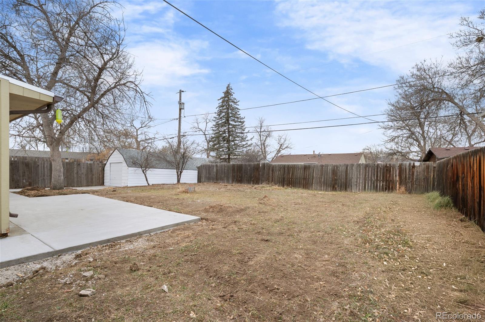 7821 Xavier Street Westminster CO 80030