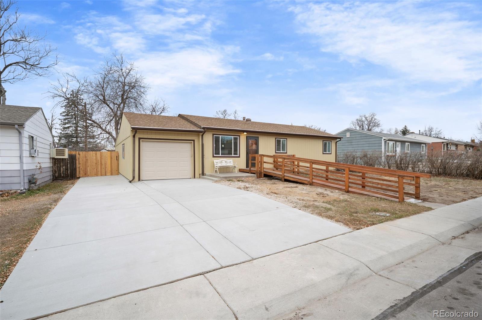 7821 Xavier Street Westminster CO 80030