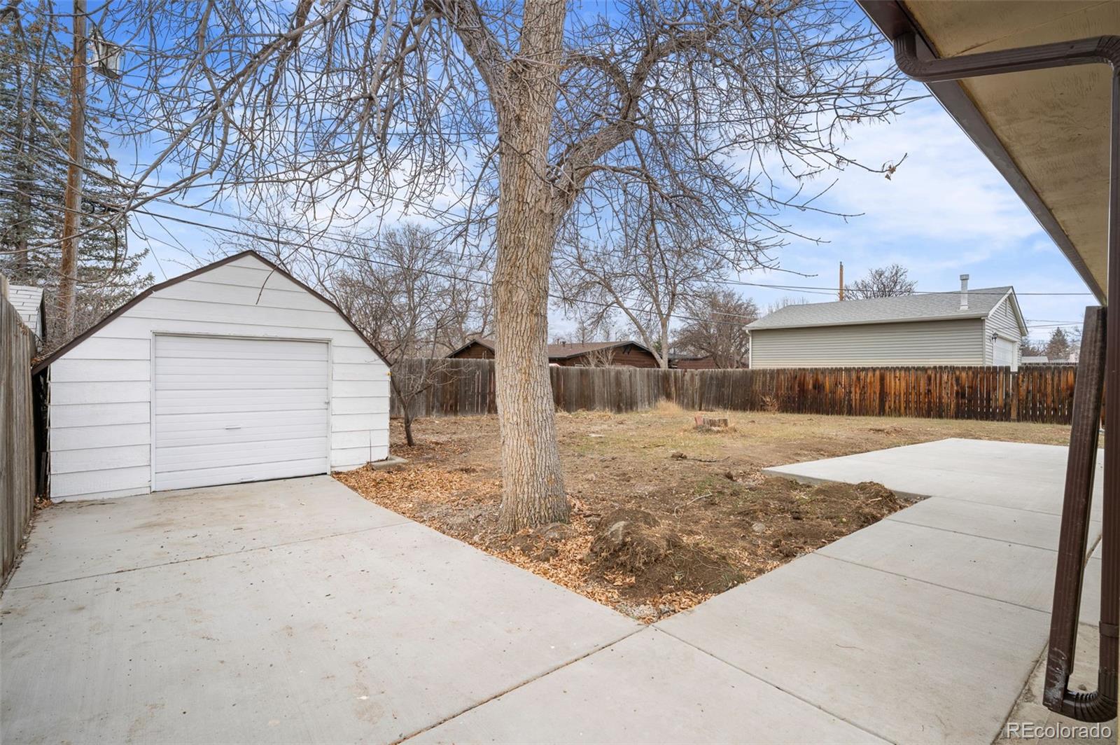 7821 Xavier Street Westminster CO 80030