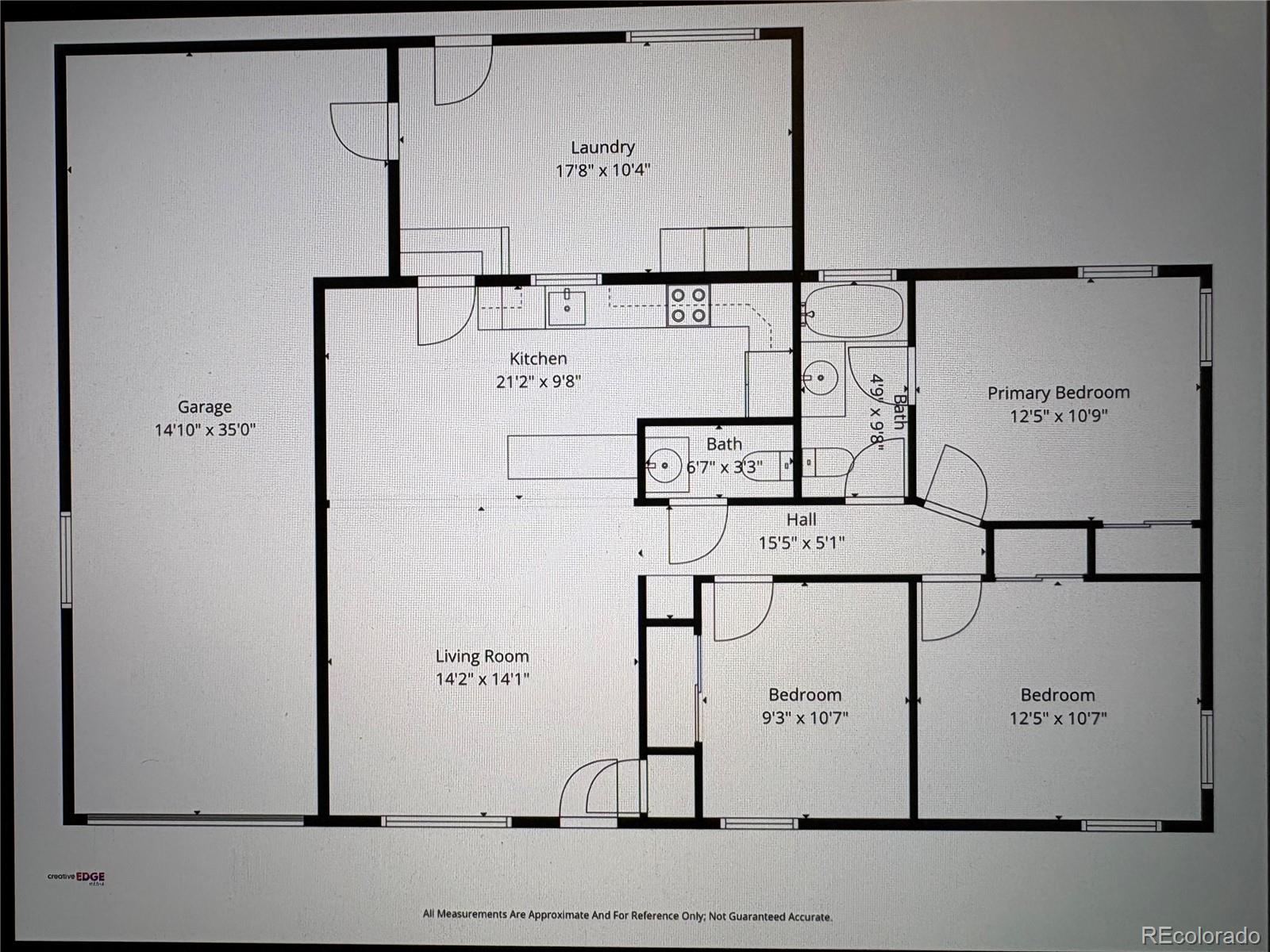 7821 Xavier Street Westminster CO 80030