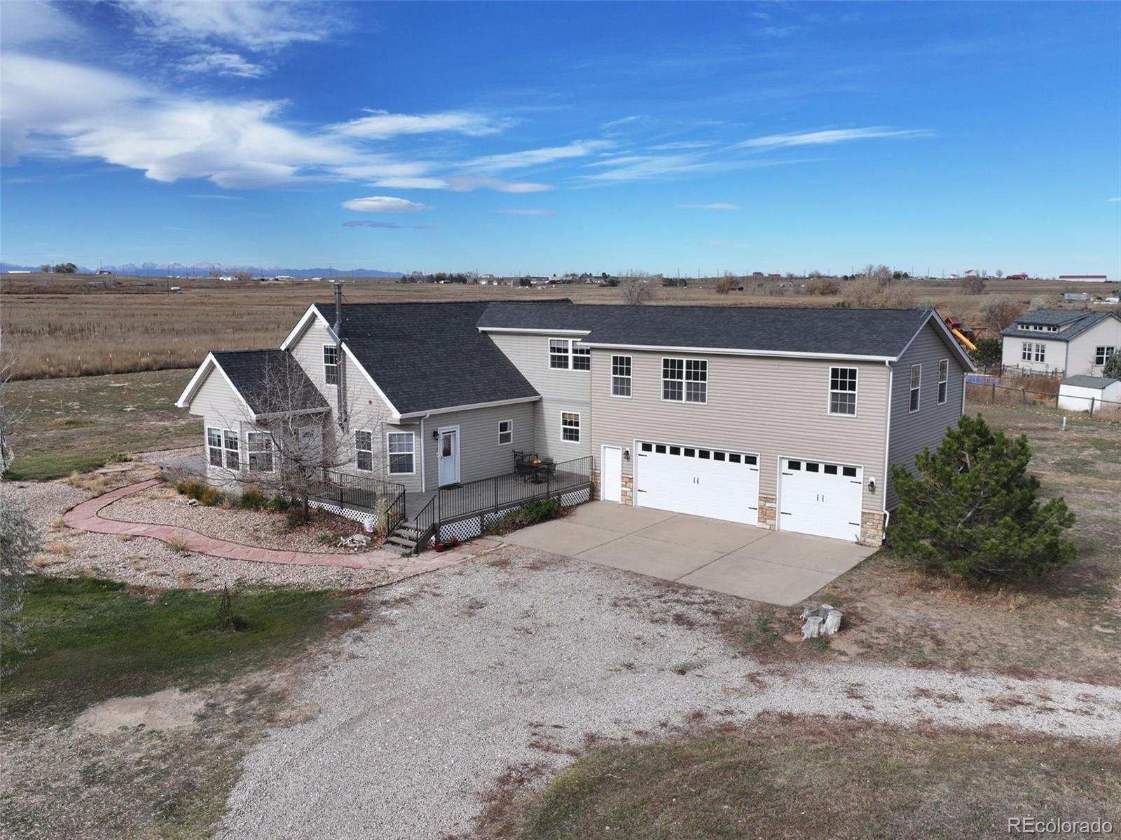 4511 Meadow Lark Road Fort Lupton CO 80621