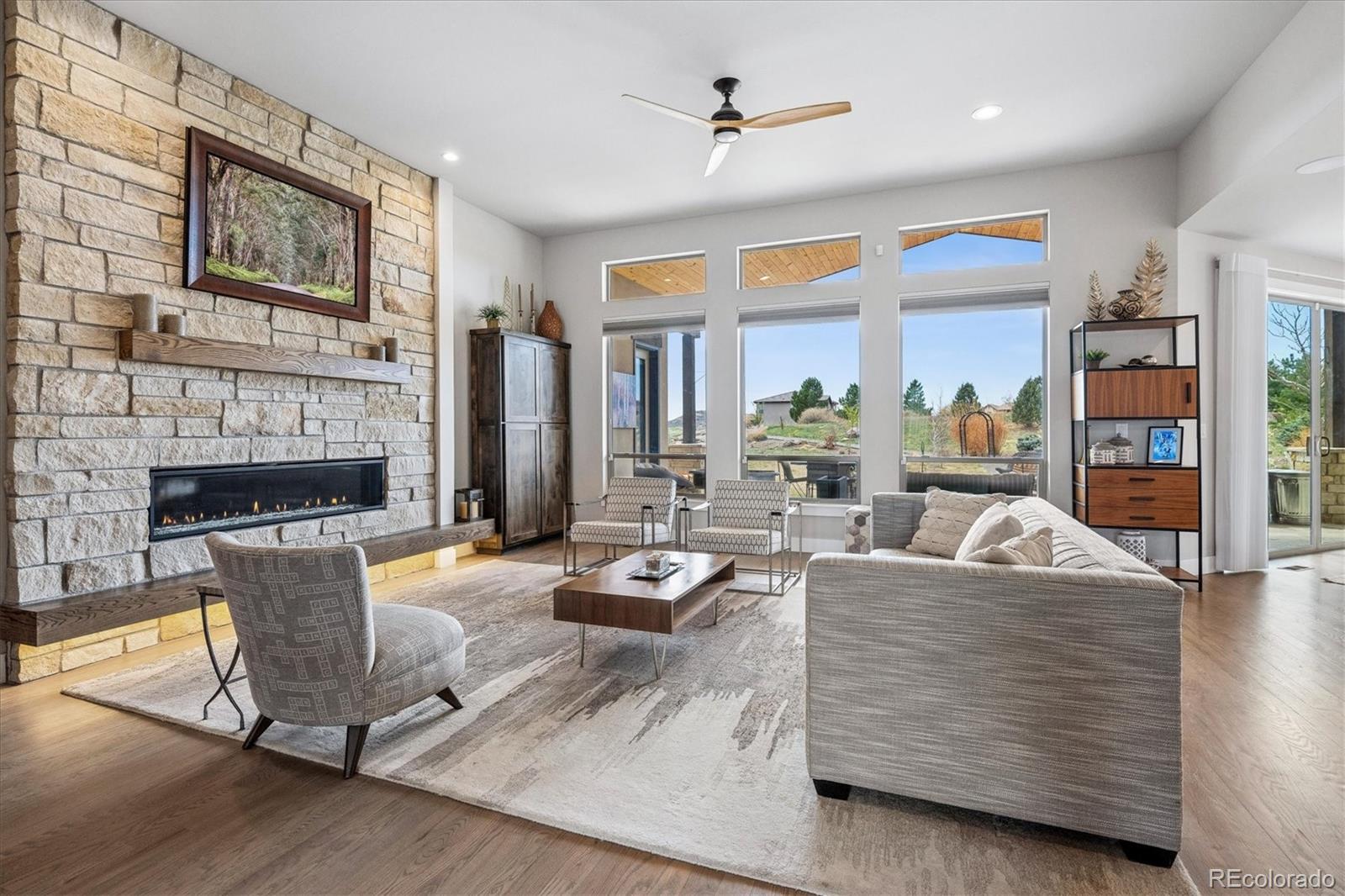 4646 Sonado Place Parker CO 80134