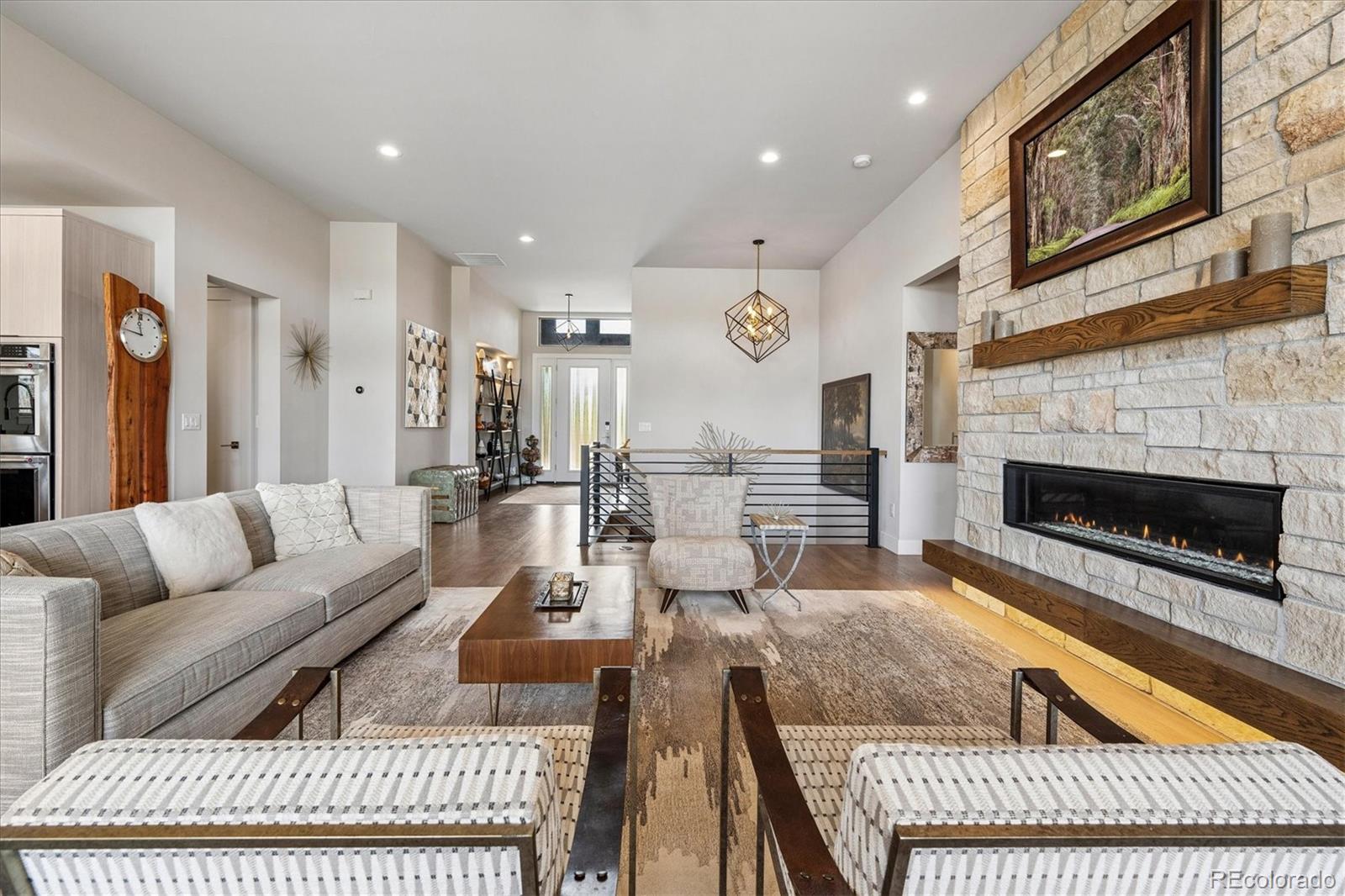 4646 Sonado Place Parker CO 80134