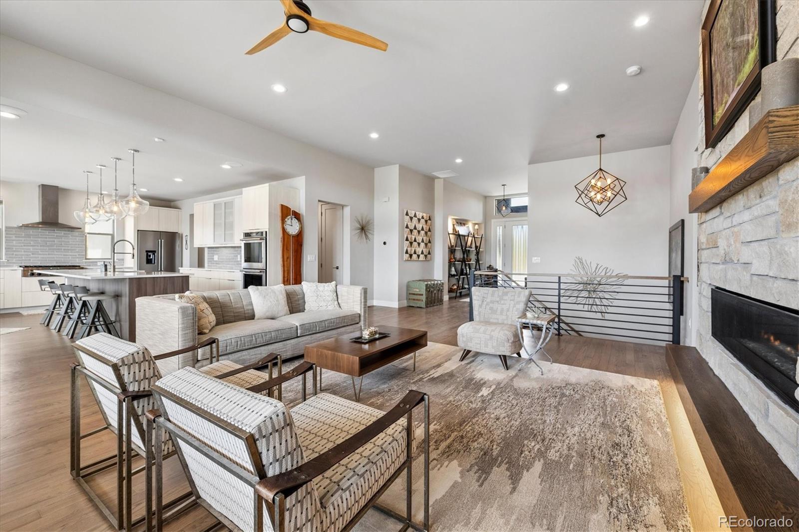 4646 Sonado Place Parker CO 80134