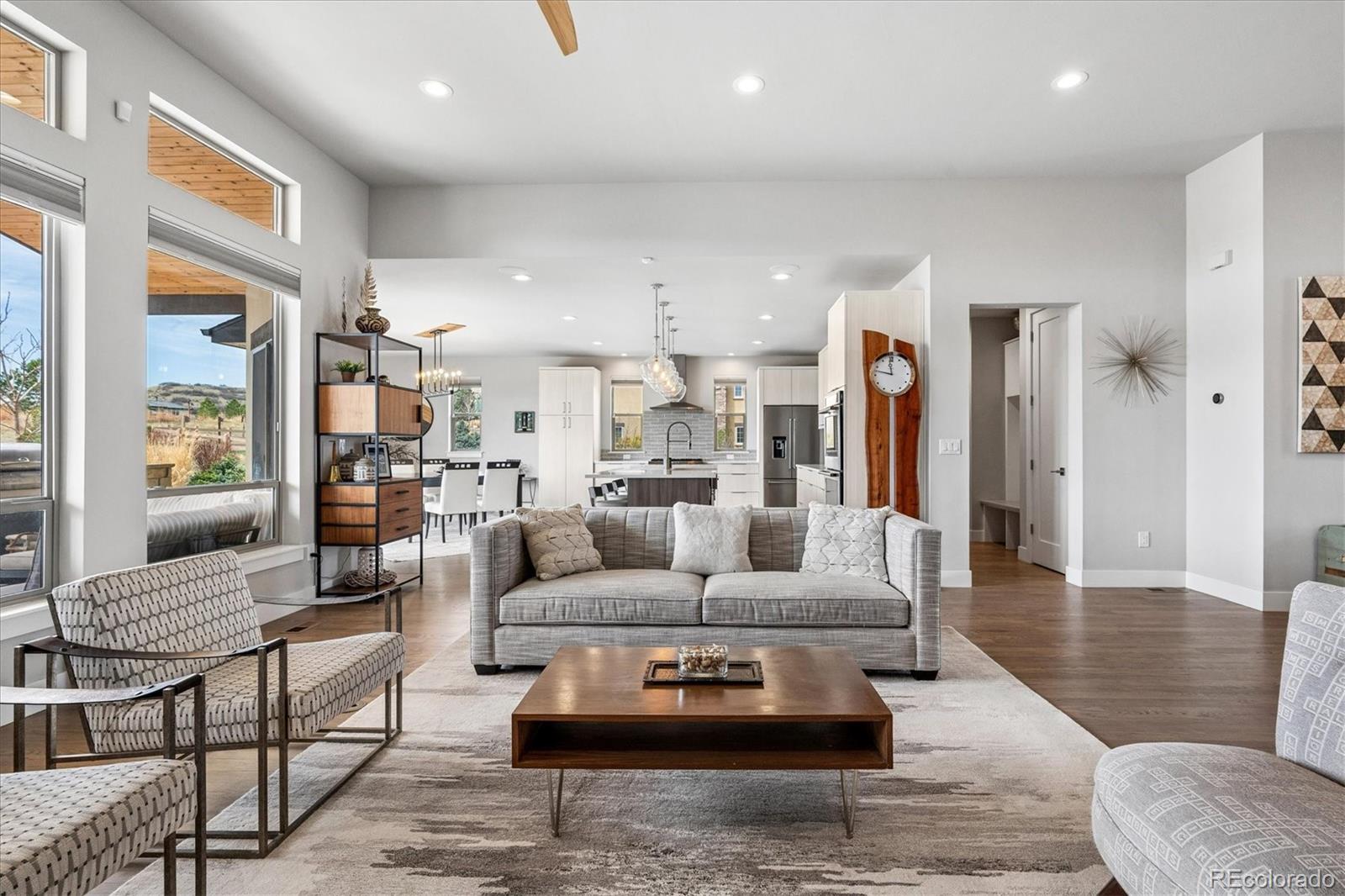 4646 Sonado Place Parker CO 80134