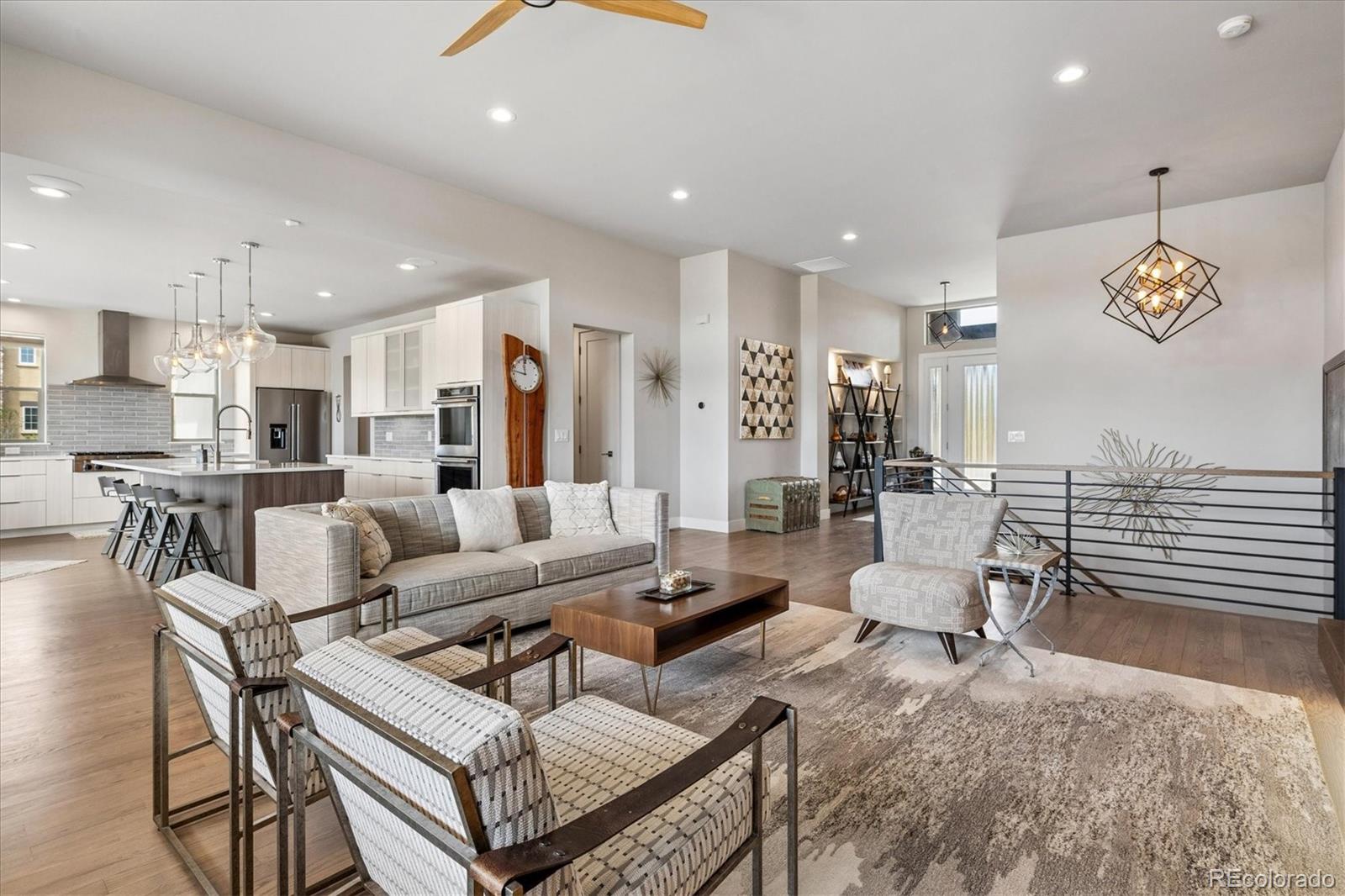 4646 Sonado Place Parker CO 80134