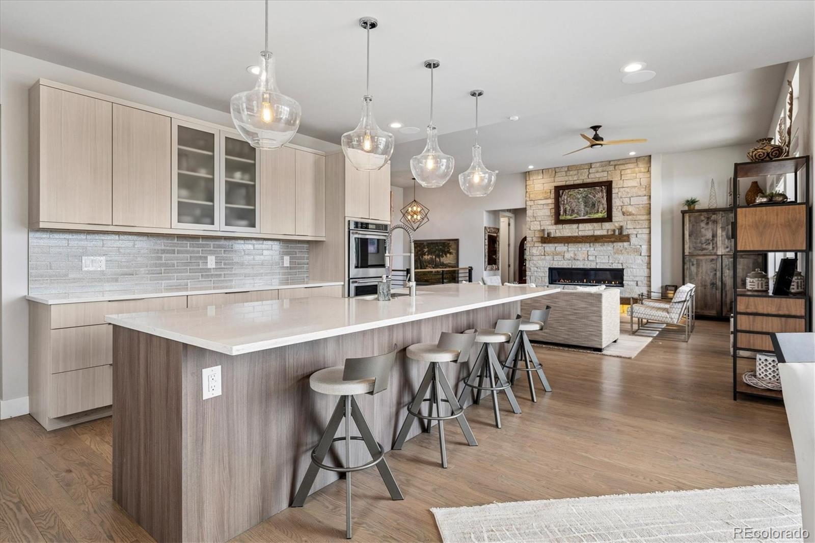 4646 Sonado Place Parker CO 80134