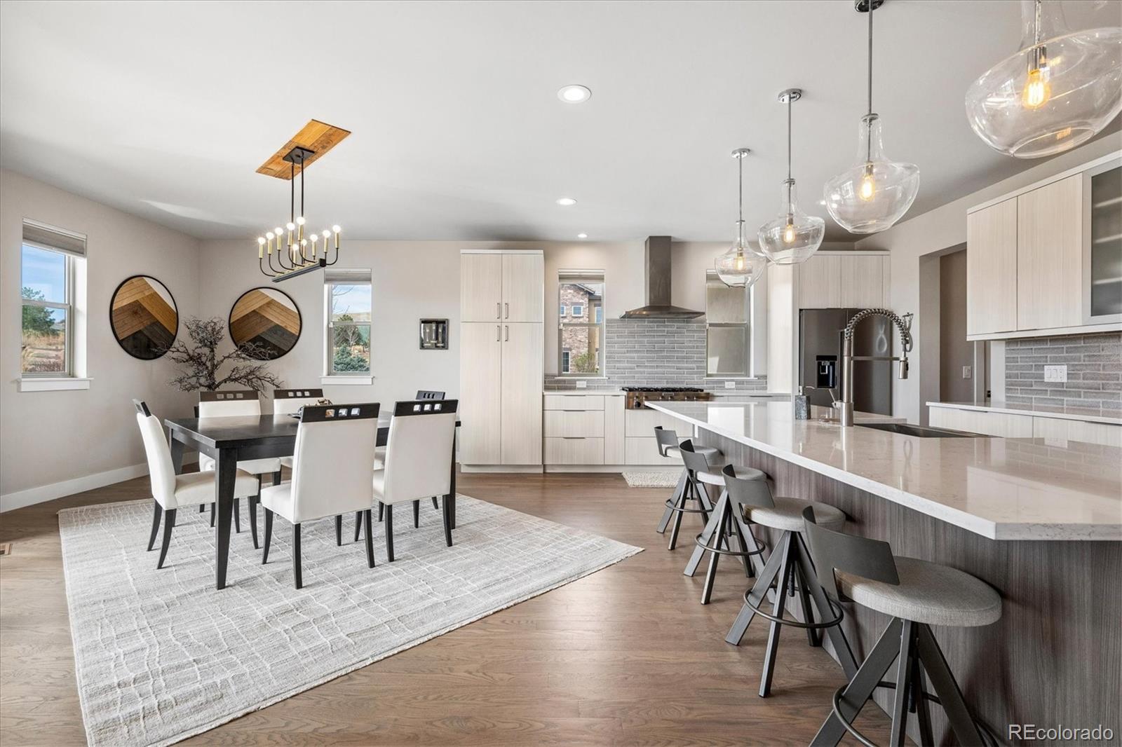 4646 Sonado Place Parker CO 80134