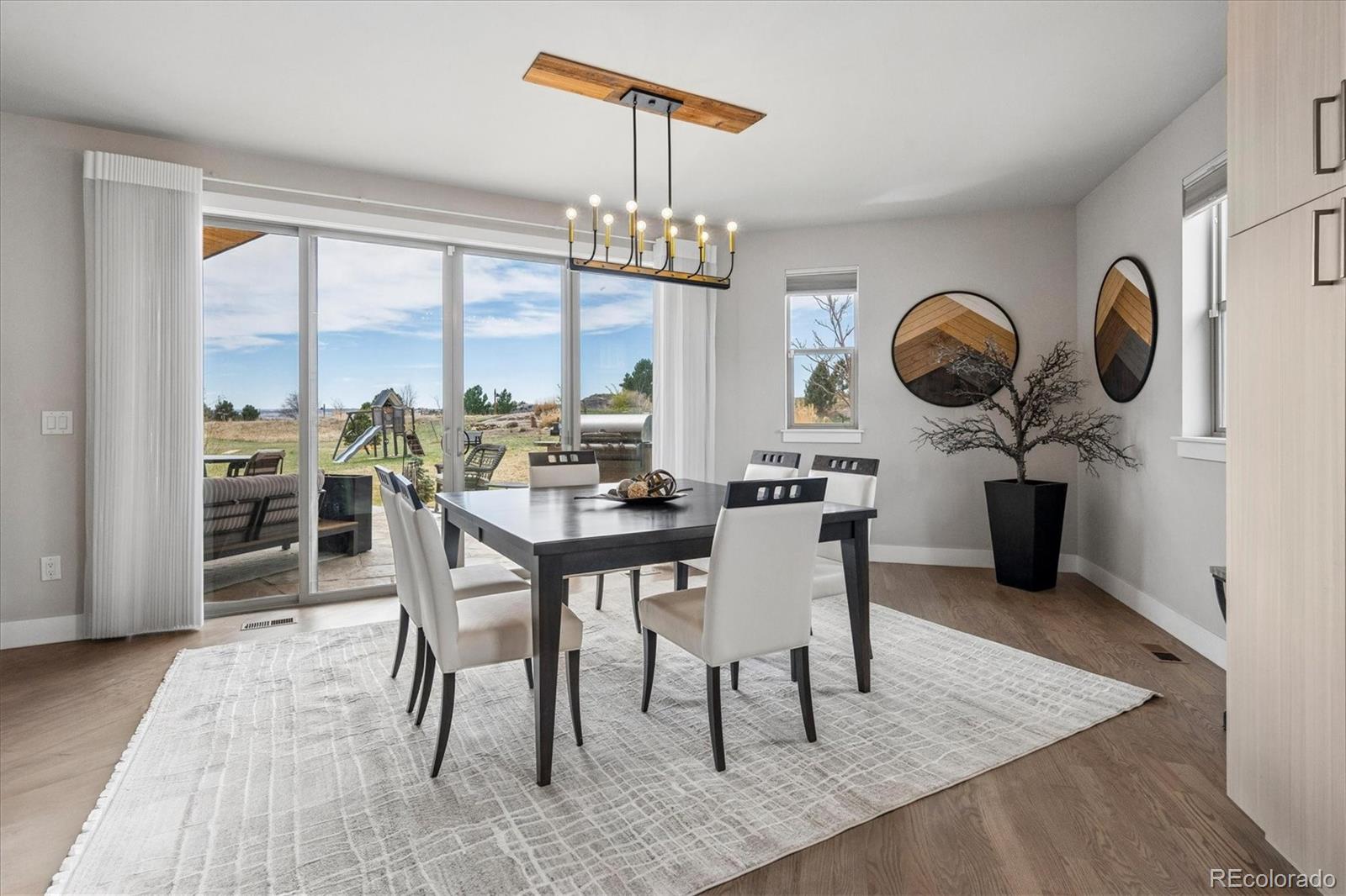 4646 Sonado Place Parker CO 80134