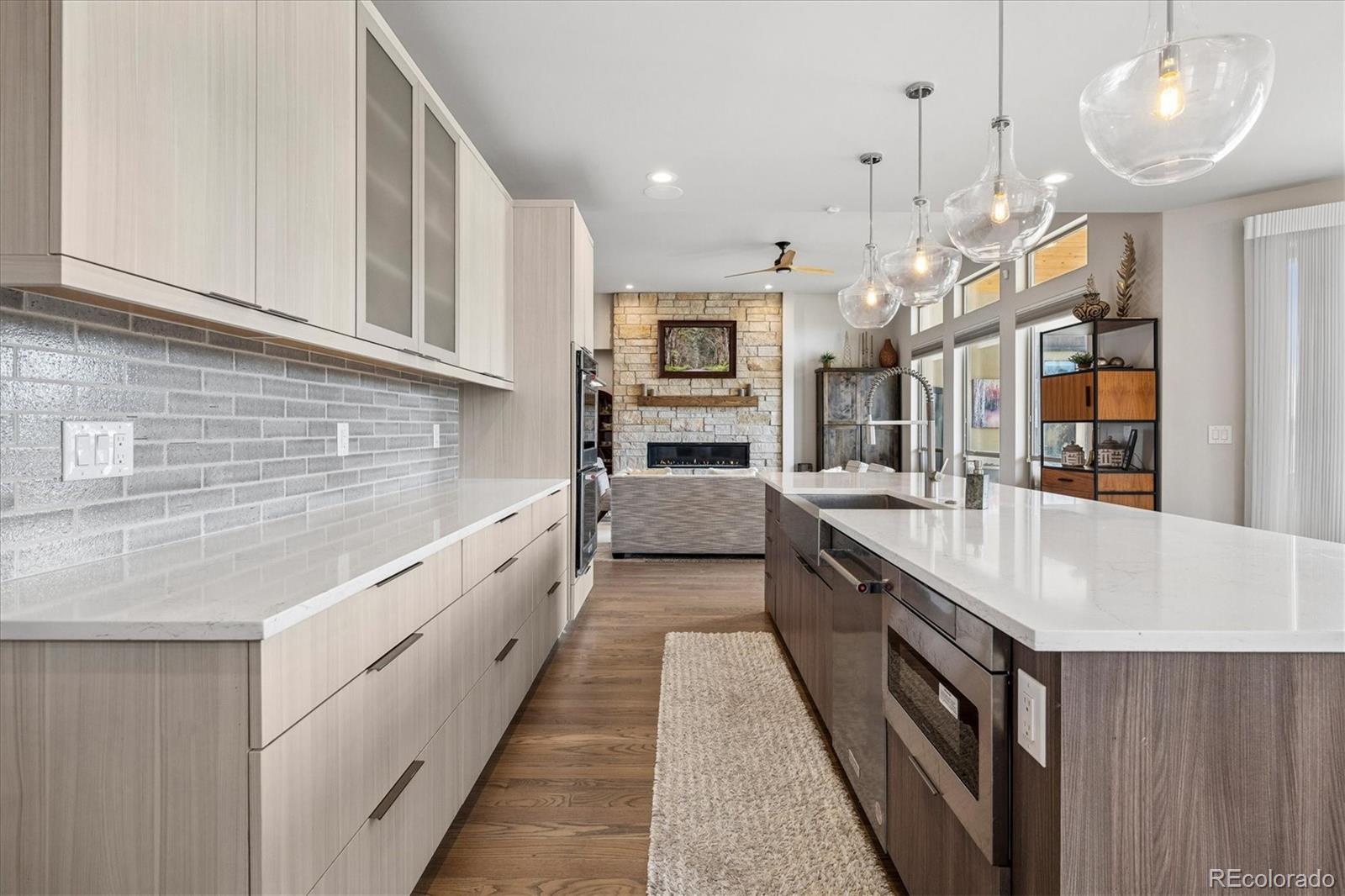 4646 Sonado Place Parker CO 80134