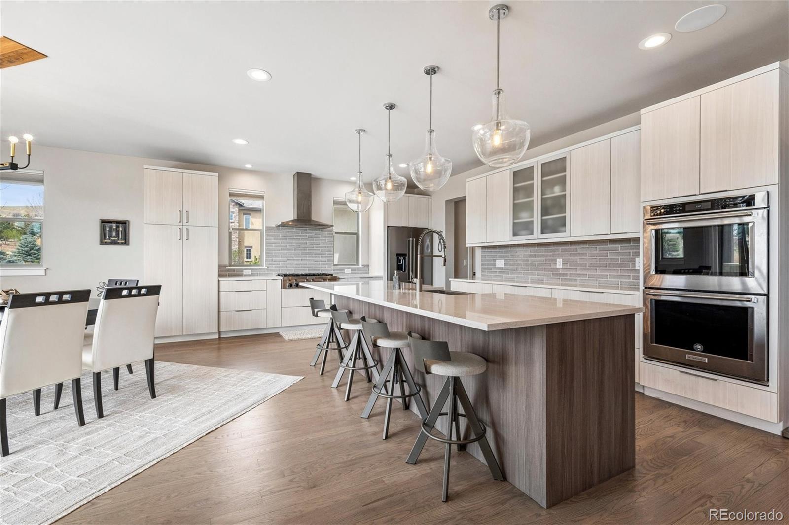 4646 Sonado Place Parker CO 80134