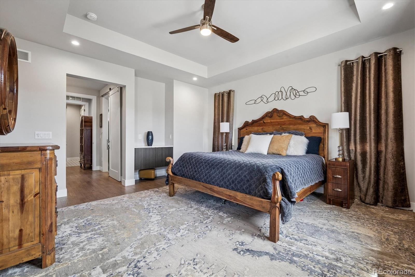 4646 Sonado Place Parker CO 80134
