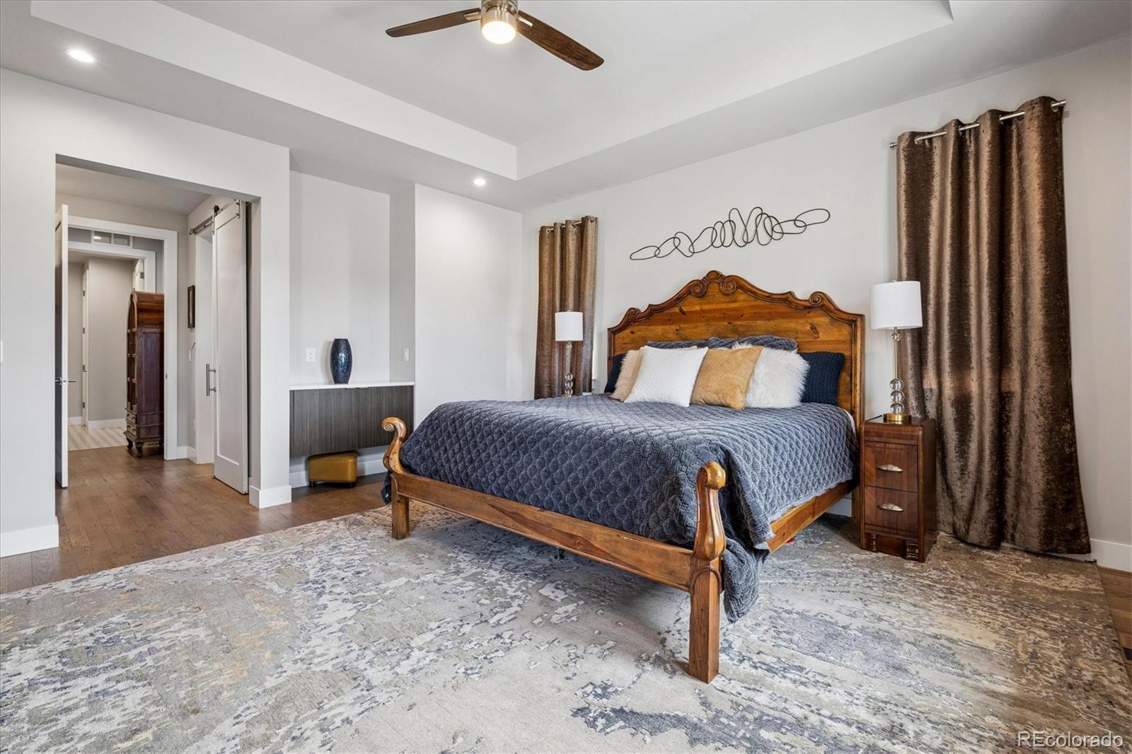 4646 Sonado Place Parker CO 80134