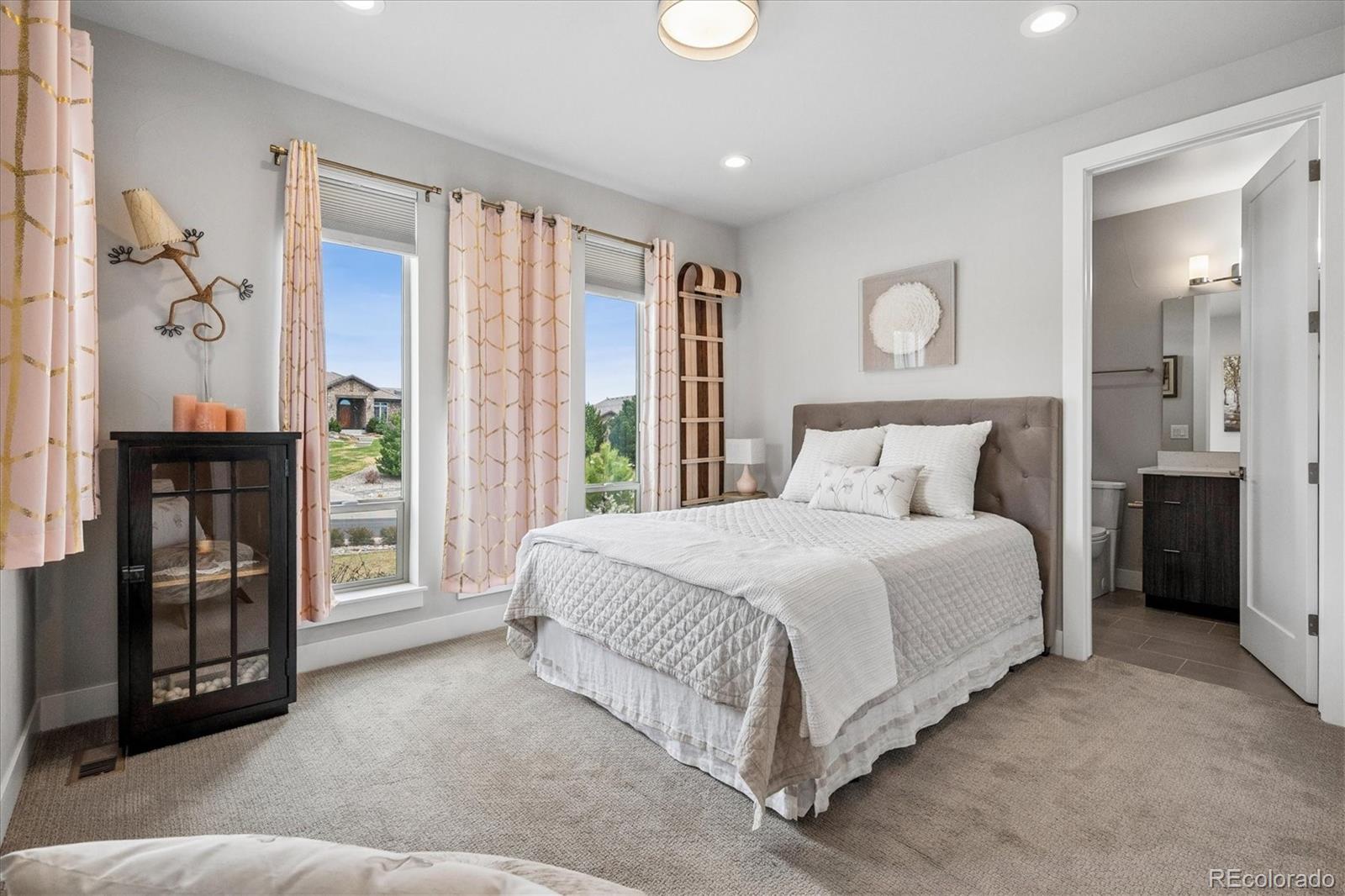 4646 Sonado Place Parker CO 80134