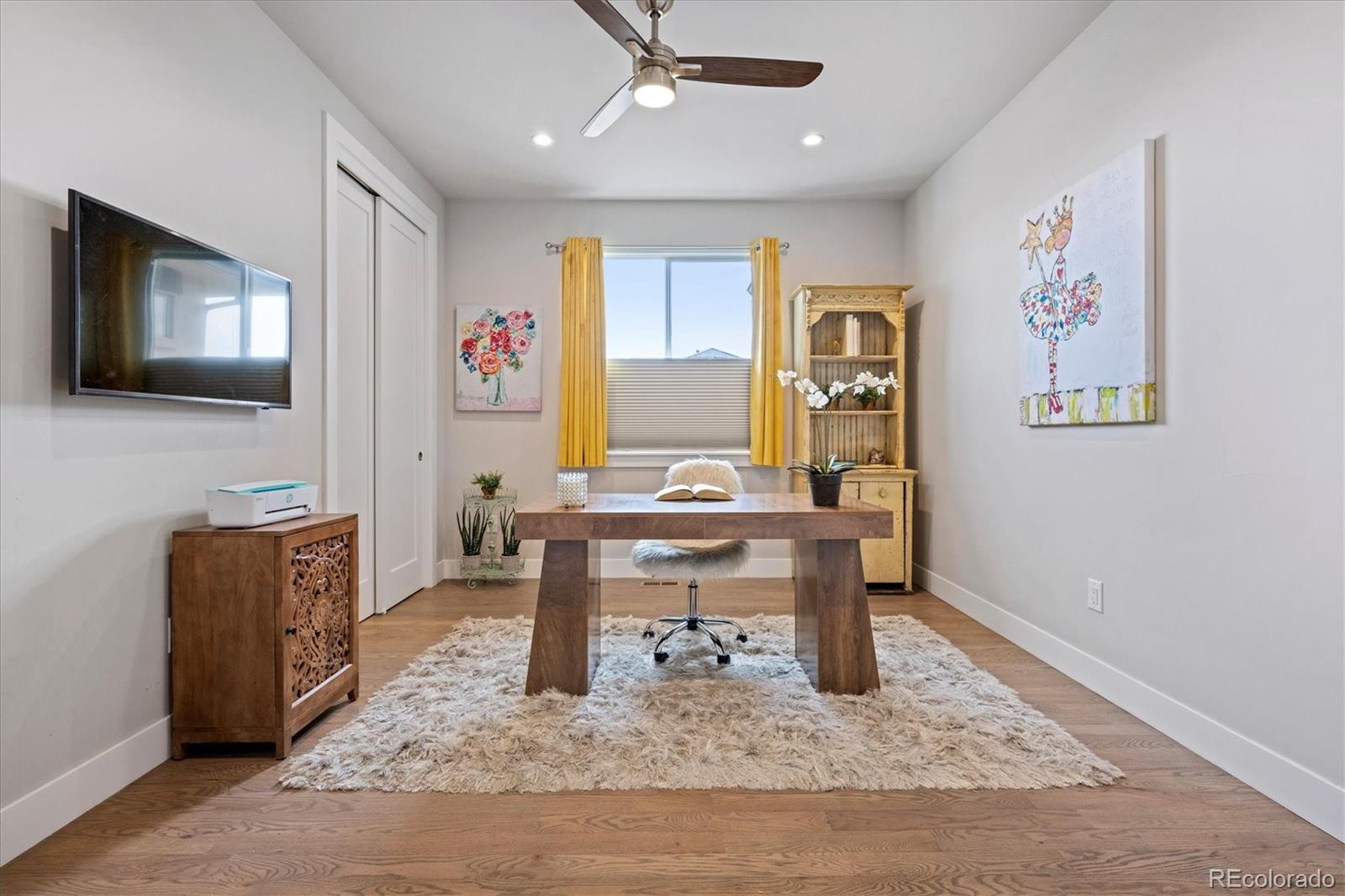 4646 Sonado Place Parker CO 80134