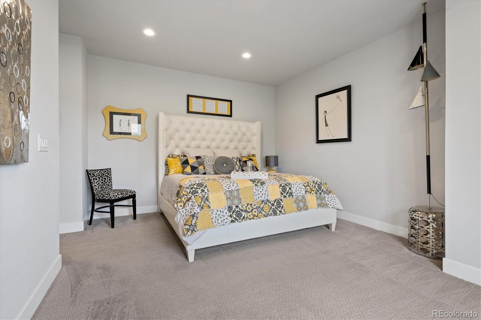 4646 Sonado Place Parker CO 80134