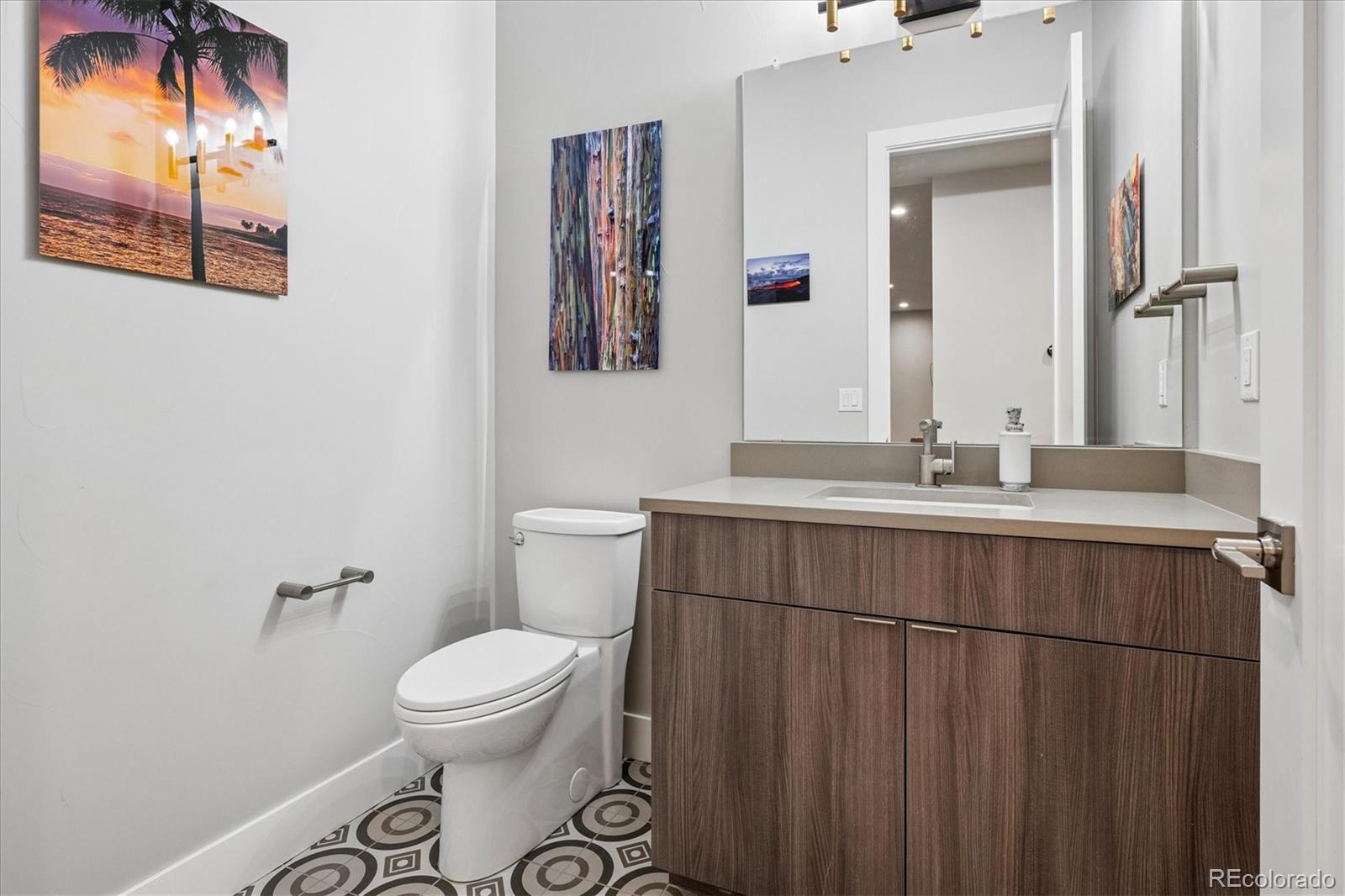 4646 Sonado Place Parker CO 80134