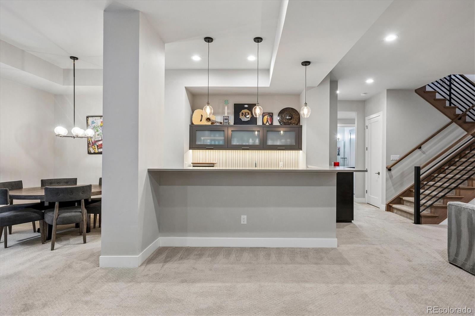 4646 Sonado Place Parker CO 80134