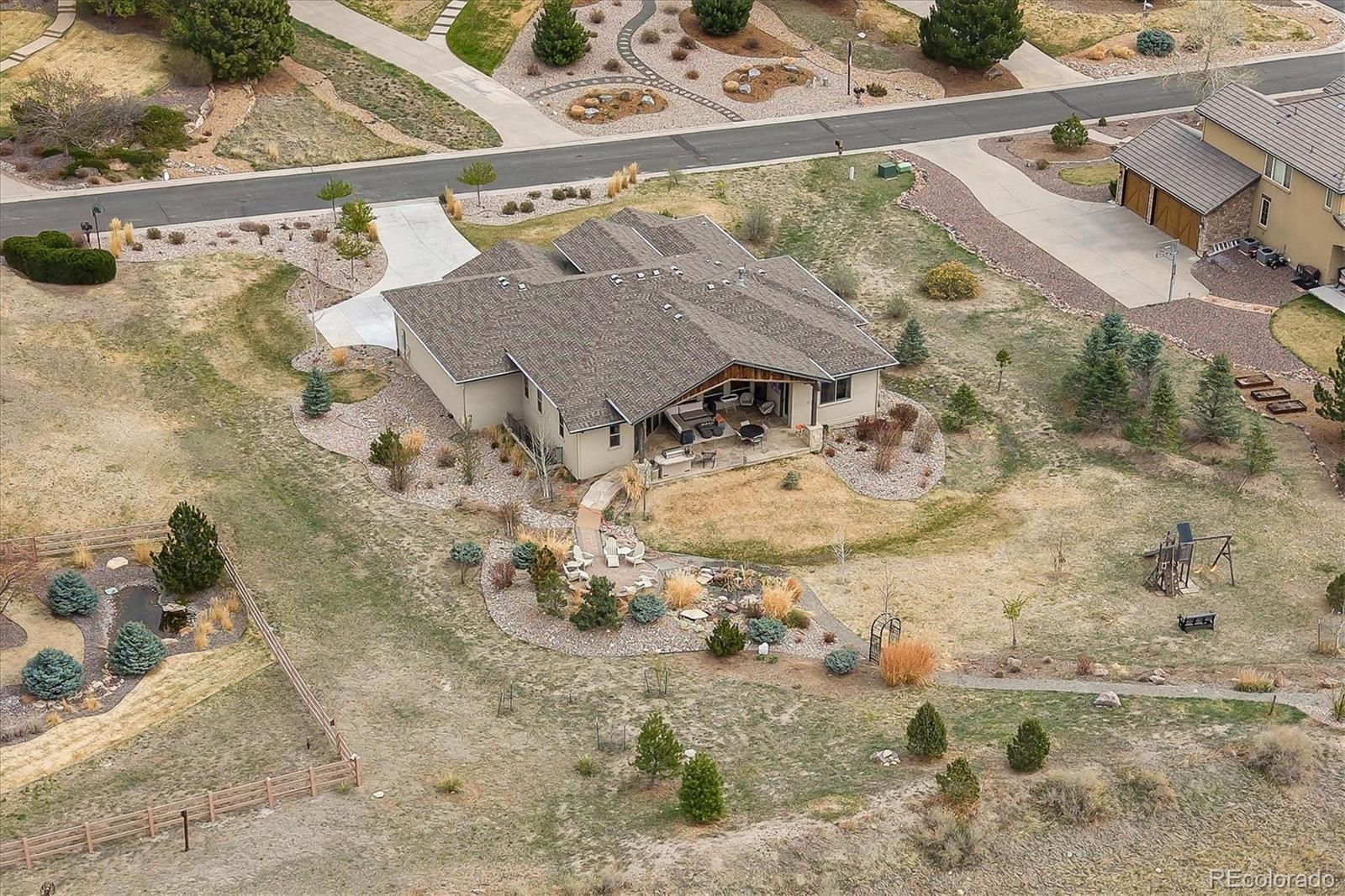 4646 Sonado Place Parker CO 80134