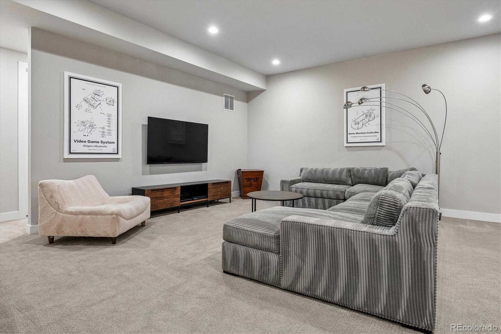 4646 Sonado Place Parker CO 80134