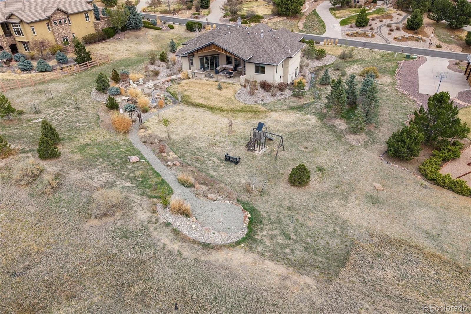 4646 Sonado Place Parker CO 80134