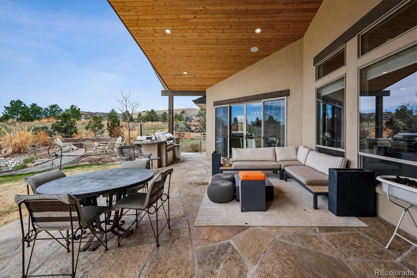 4646 Sonado Place Parker CO 80134