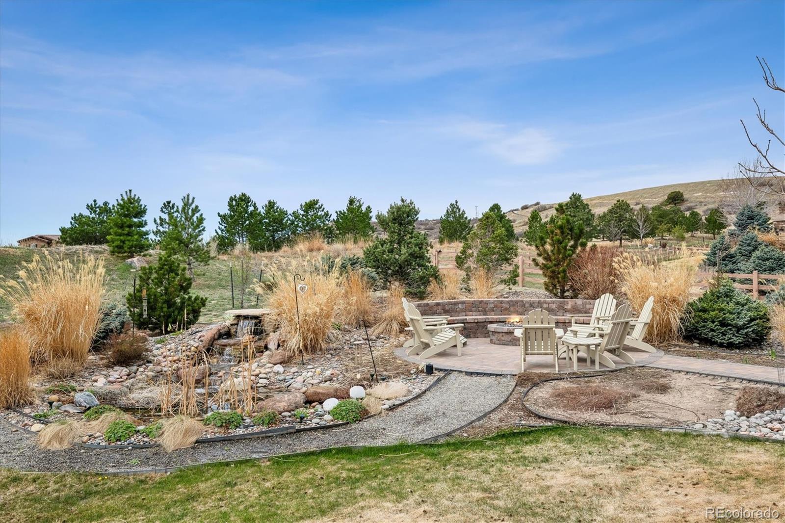4646 Sonado Place Parker CO 80134