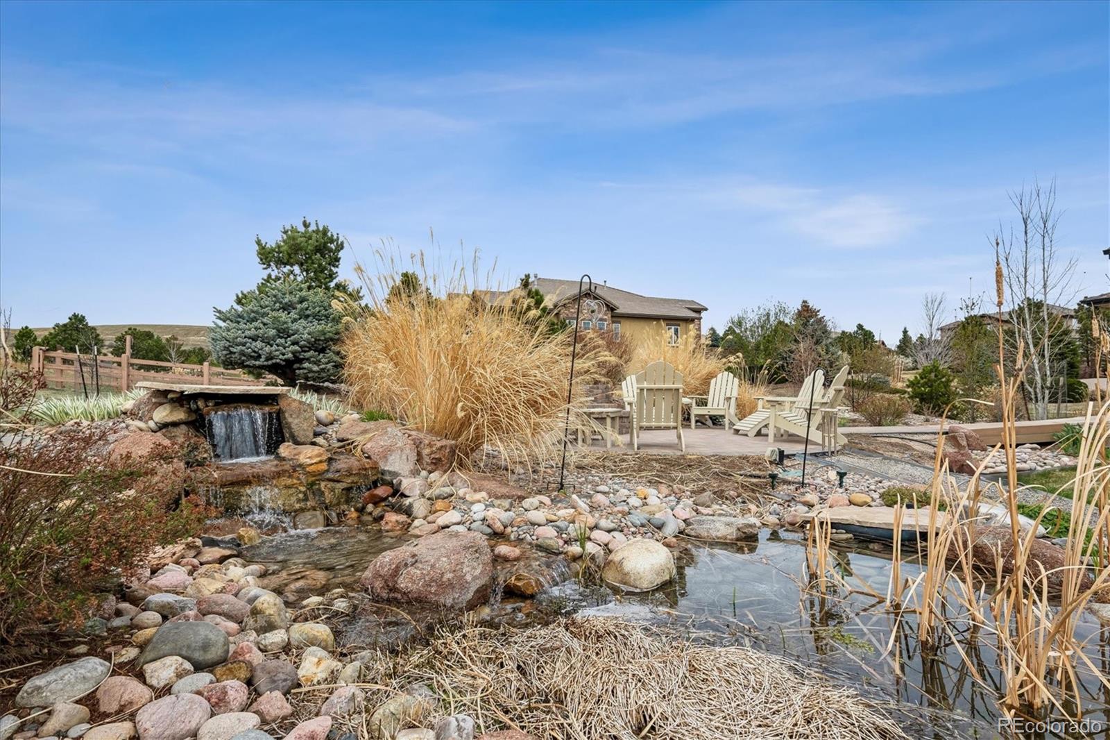 4646 Sonado Place Parker CO 80134
