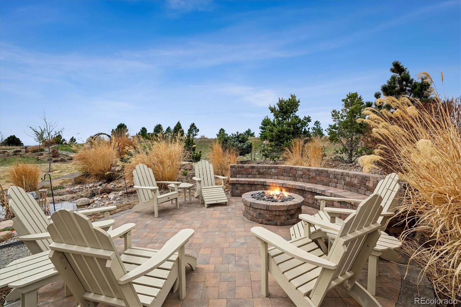 4646 Sonado Place Parker CO 80134