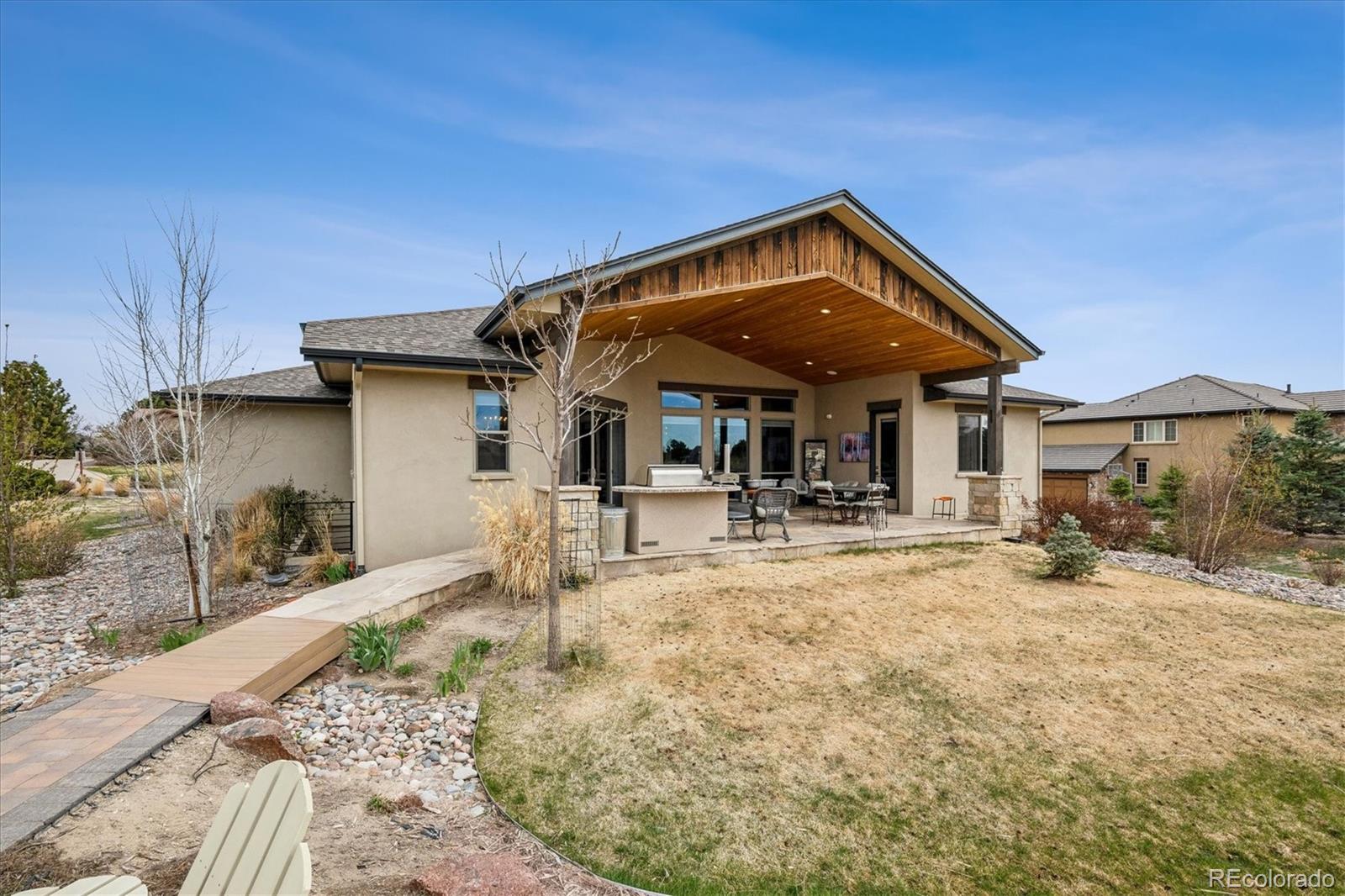 4646 Sonado Place Parker CO 80134