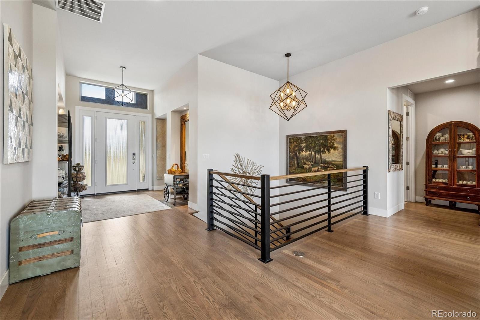 4646 Sonado Place Parker CO 80134