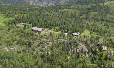 8834 Deiffendeffer Road Rye CO 81069