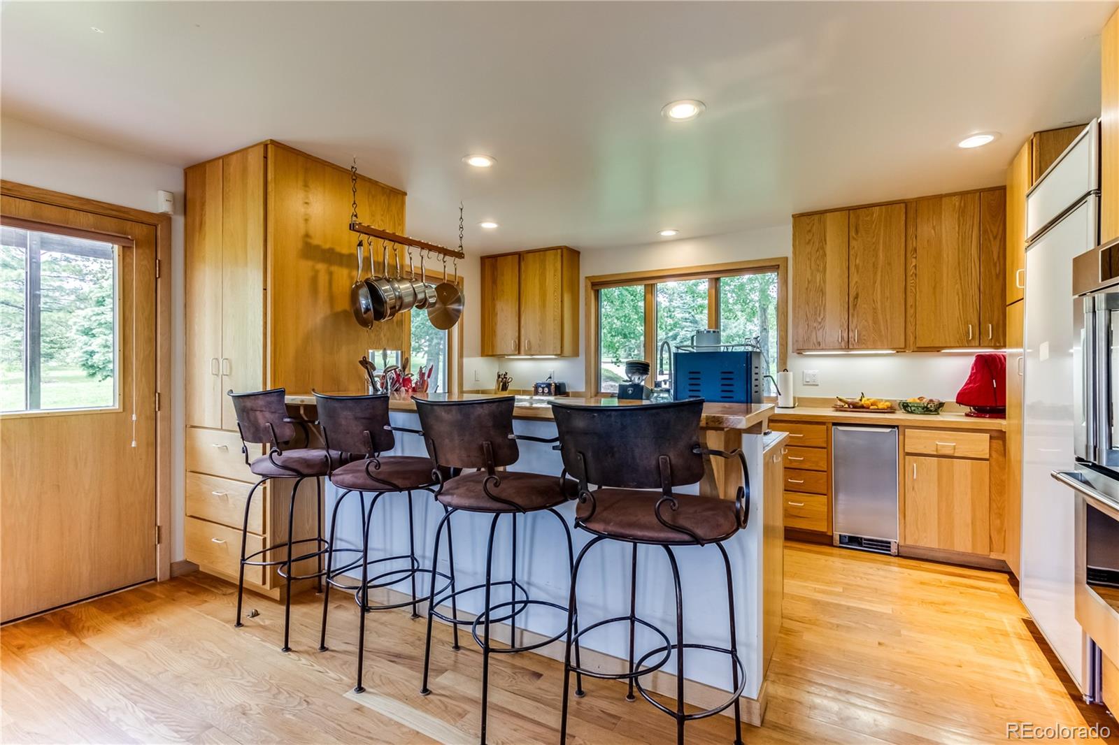 8834 Deiffendeffer Road Rye CO 81069