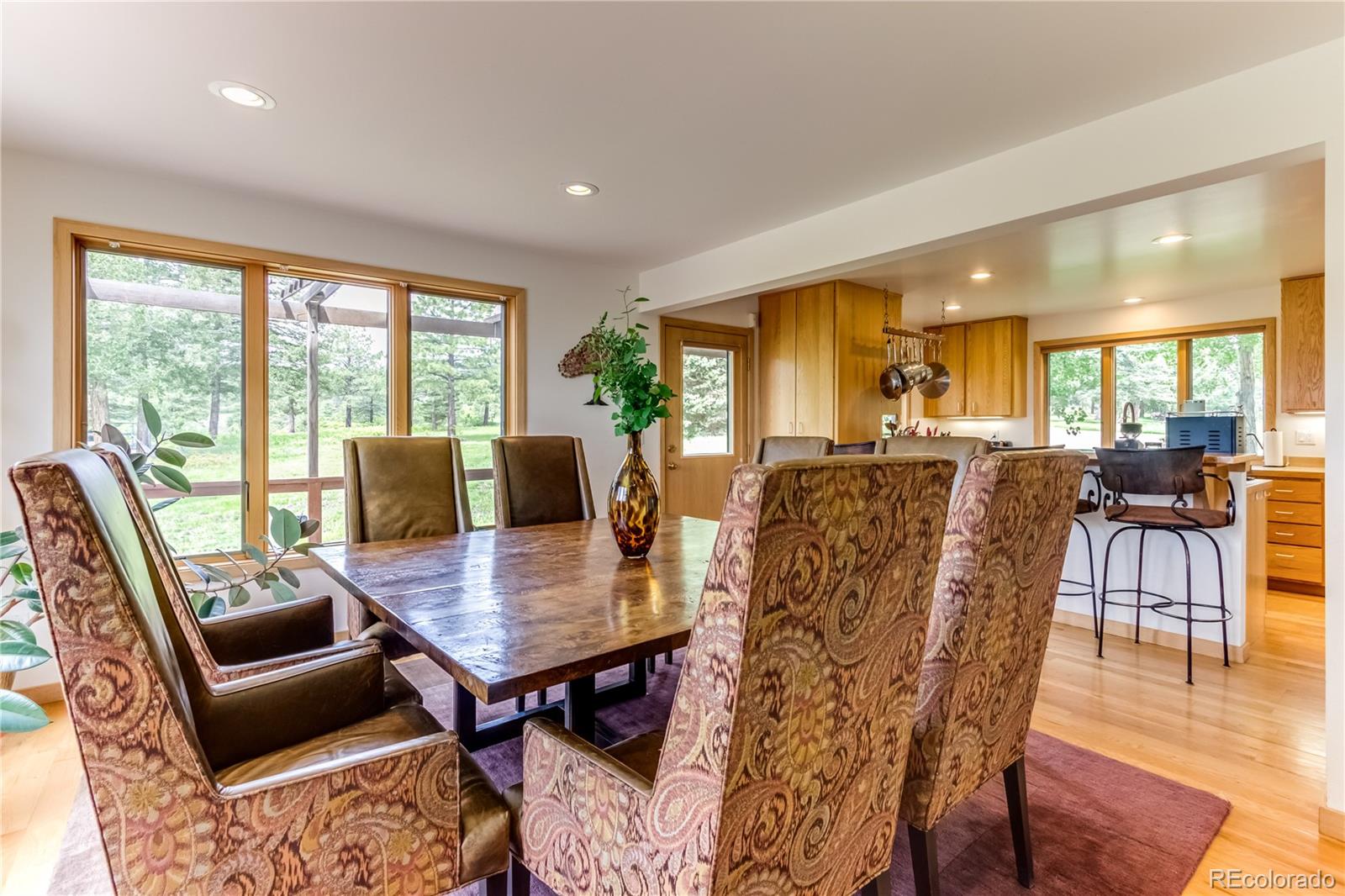 8834 Deiffendeffer Road Rye CO 81069