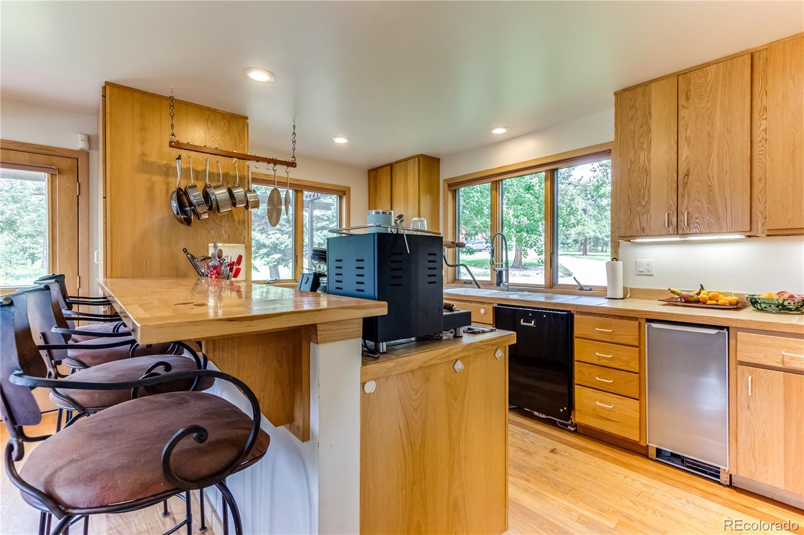 8834 Deiffendeffer Road Rye CO 81069