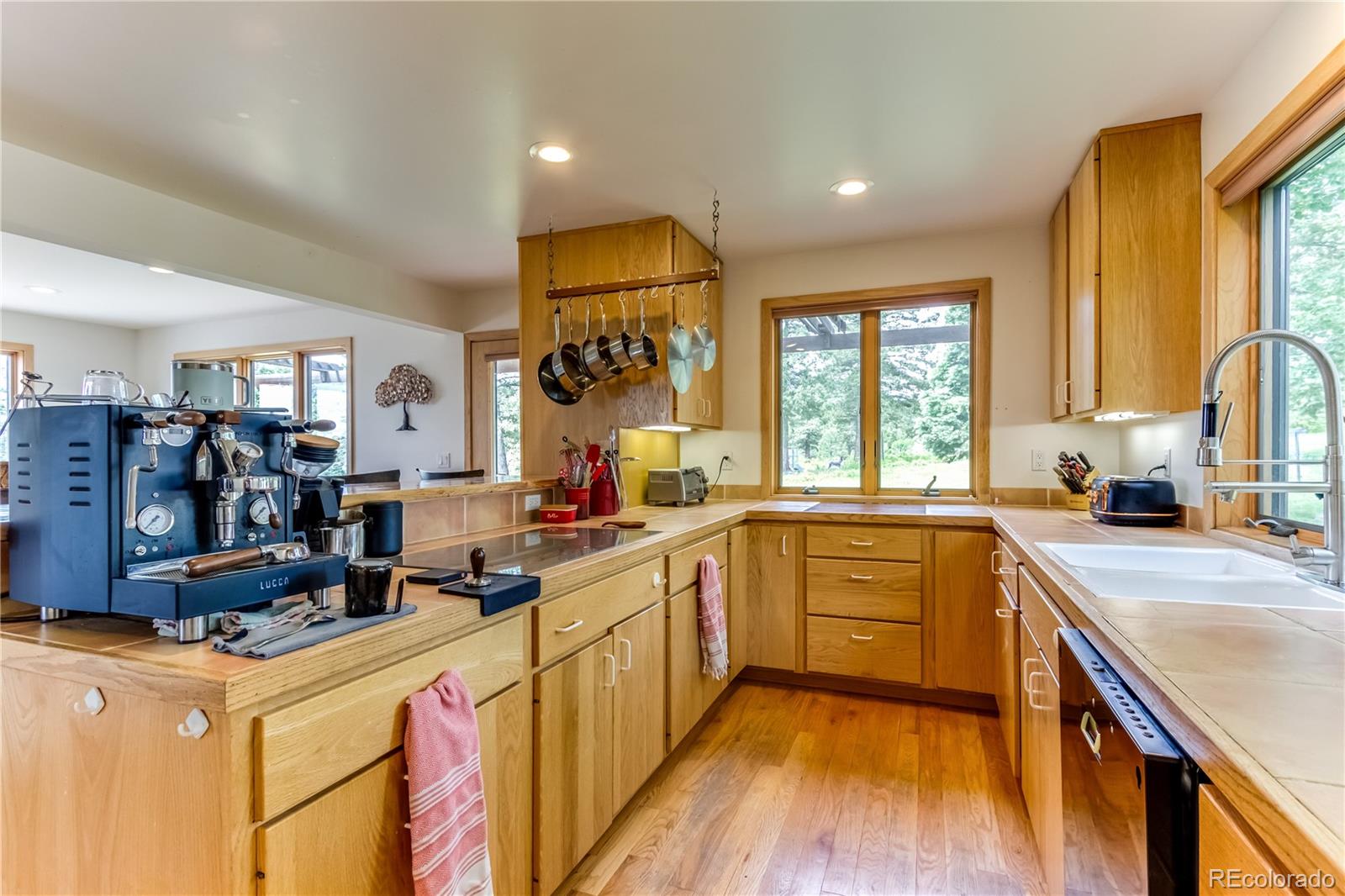 8834 Deiffendeffer Road Rye CO 81069