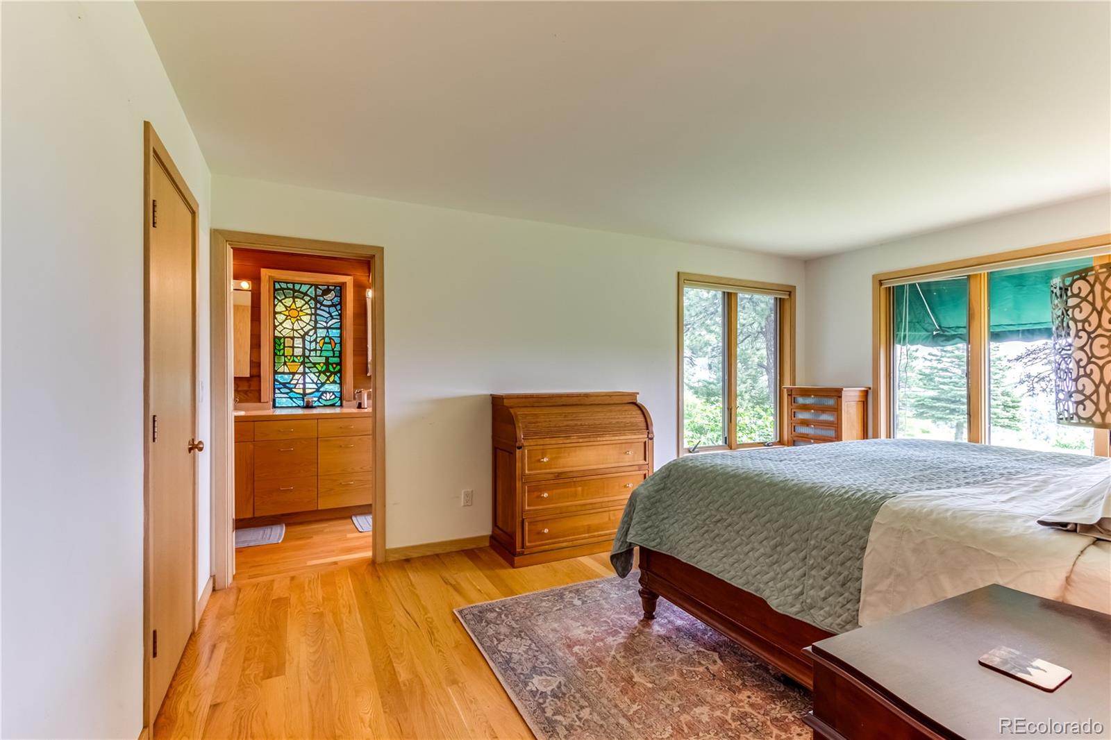 8834 Deiffendeffer Road Rye CO 81069