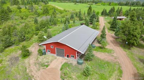 8834 Deiffendeffer Road Rye CO 81069
