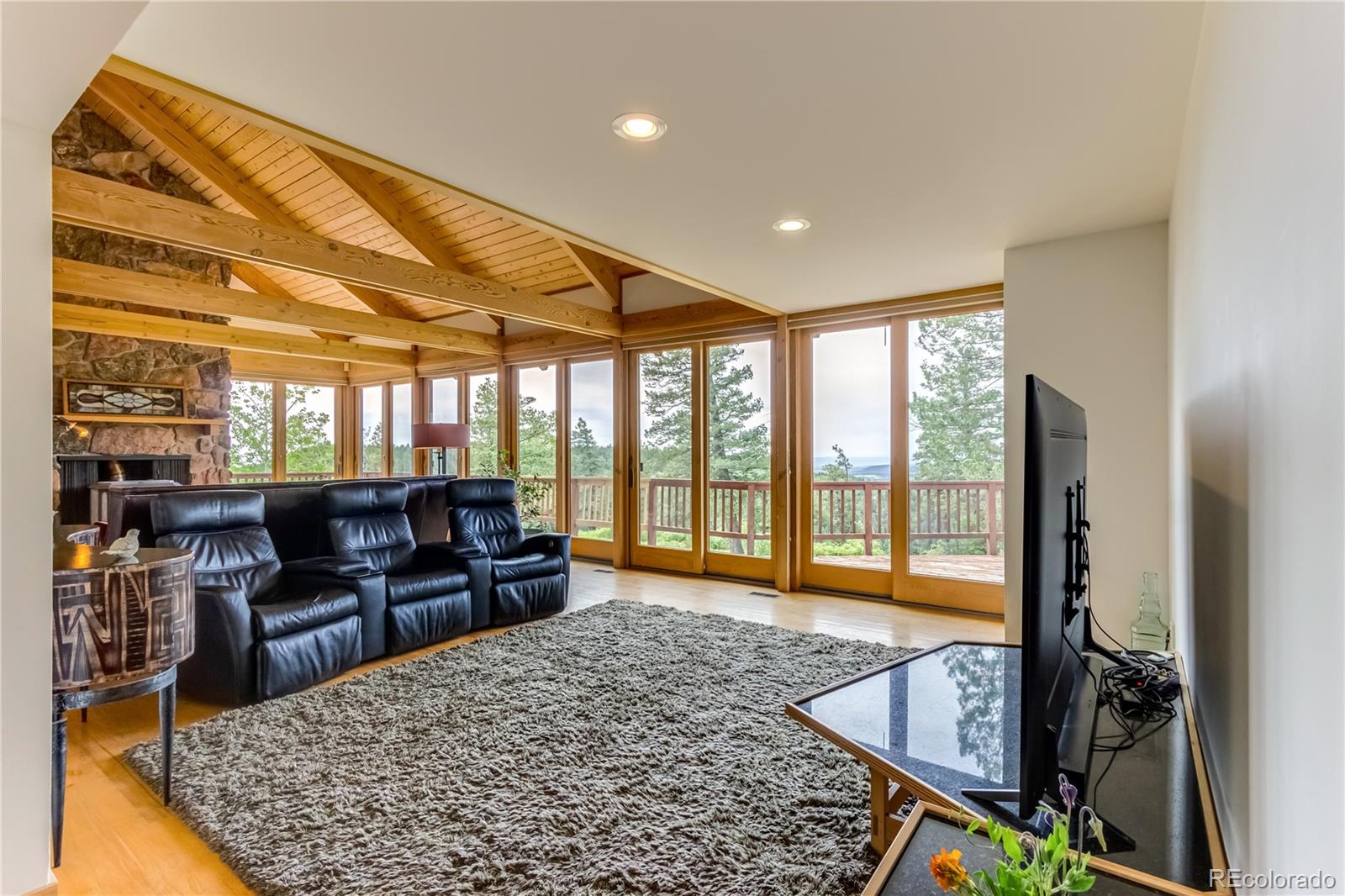 8834 Deiffendeffer Road Rye CO 81069