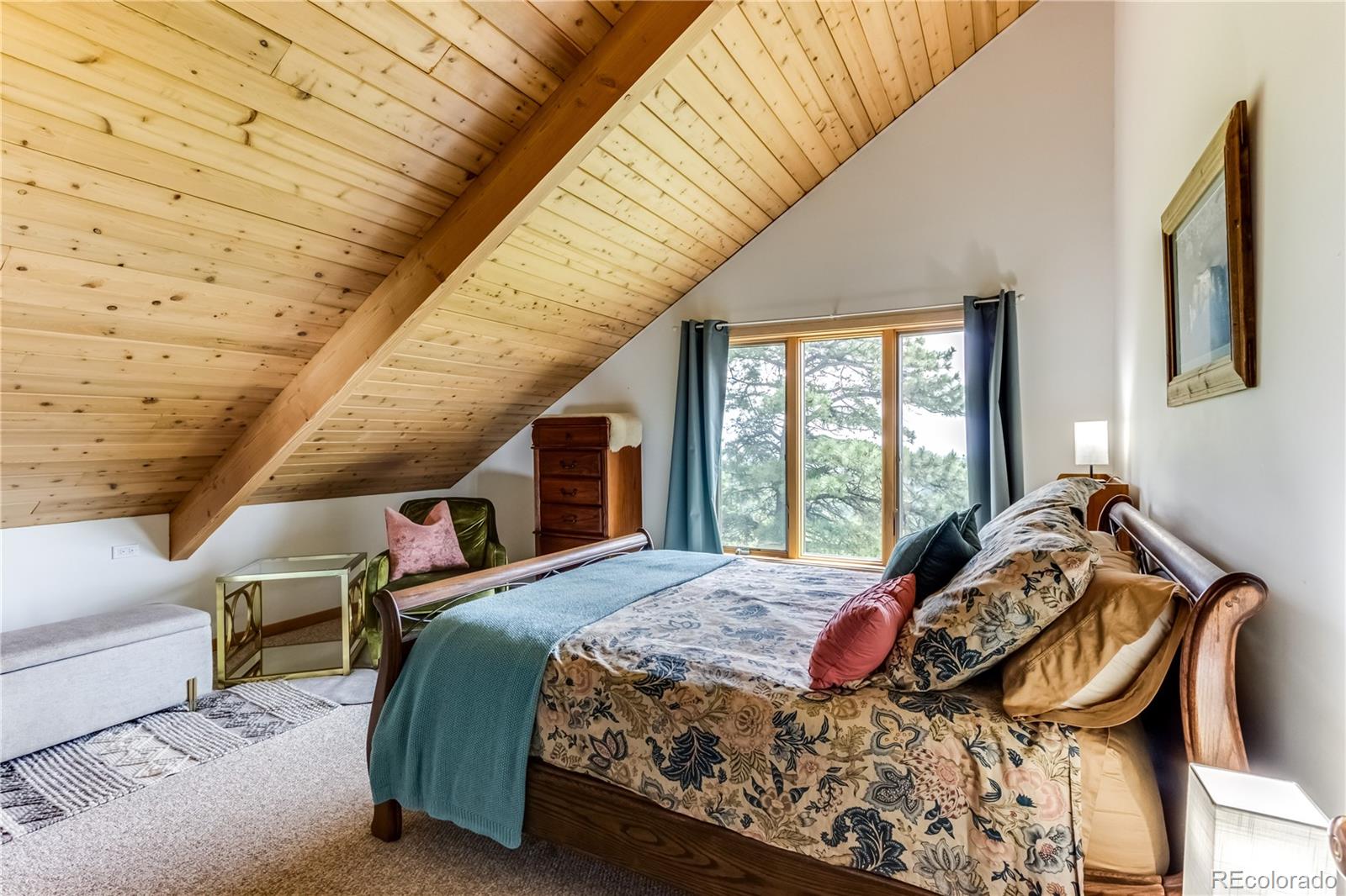 8834 Deiffendeffer Road Rye CO 81069