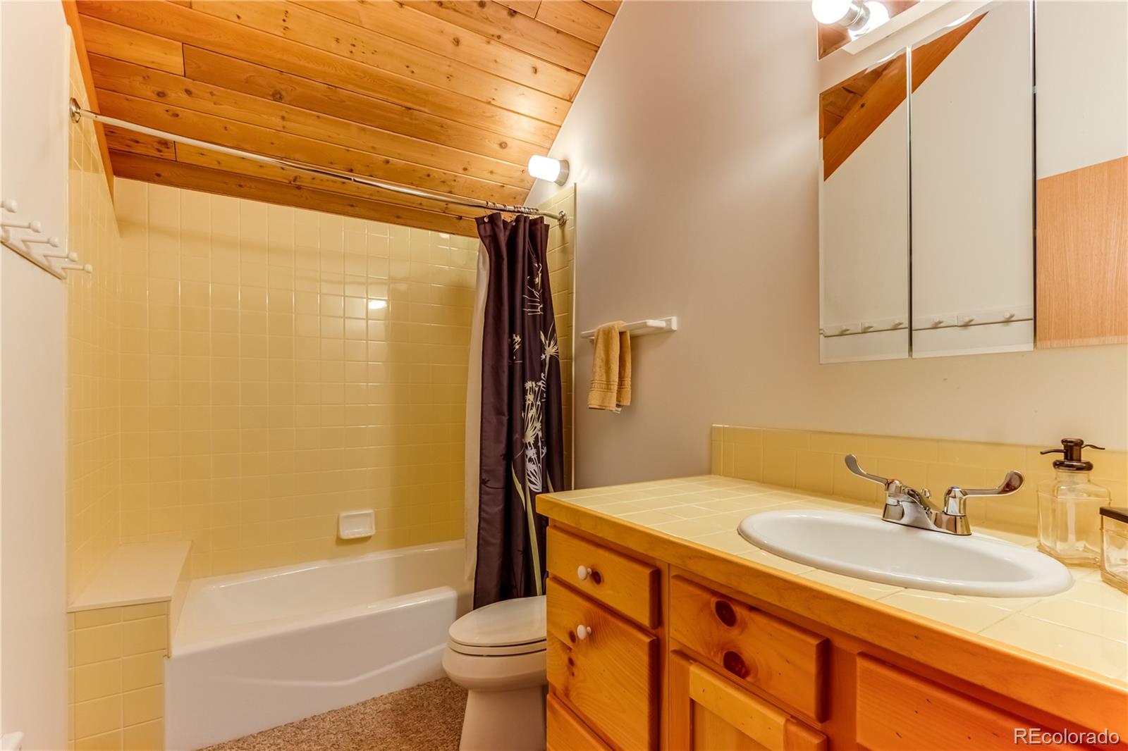 8834 Deiffendeffer Road Rye CO 81069