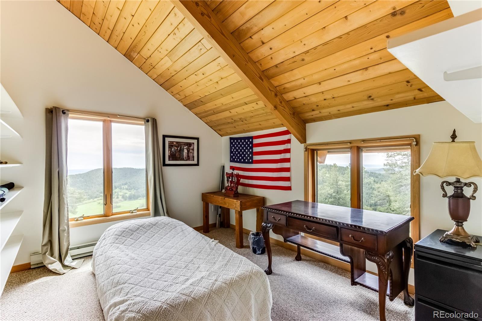8834 Deiffendeffer Road Rye CO 81069