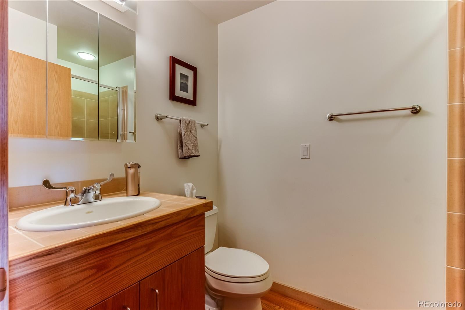8834 Deiffendeffer Road Rye CO 81069