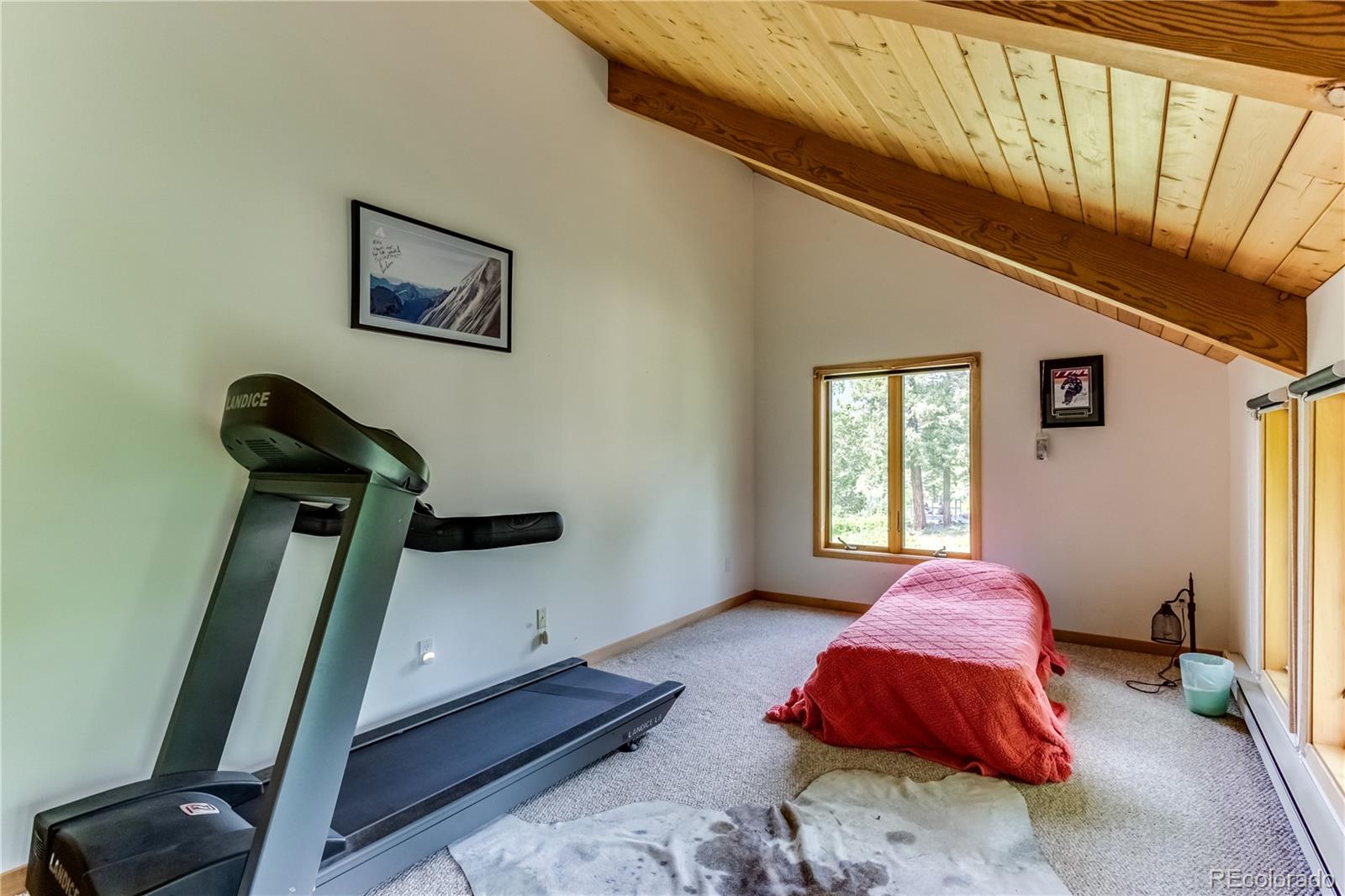 8834 Deiffendeffer Road Rye CO 81069