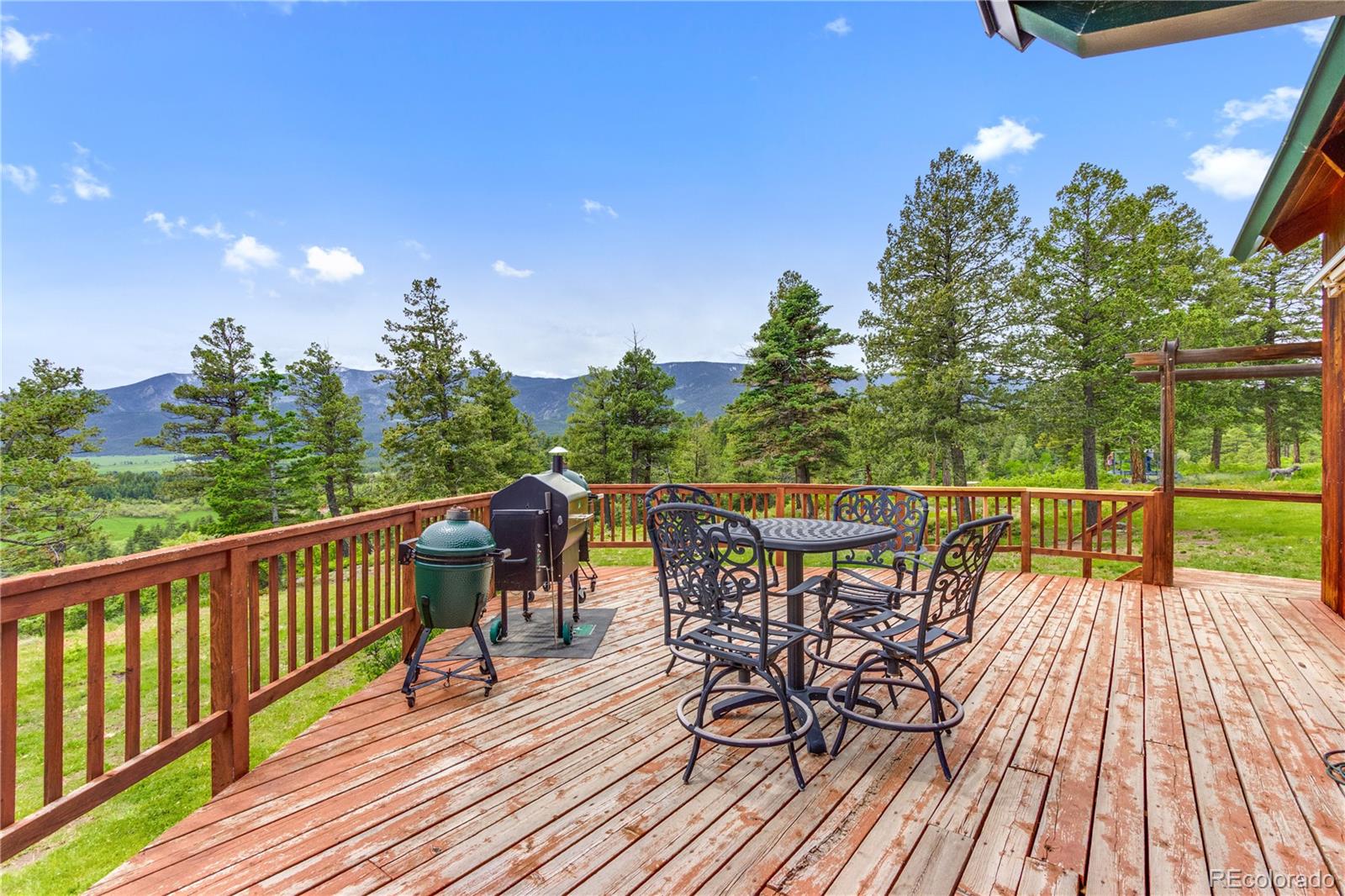 8834 Deiffendeffer Road Rye CO 81069