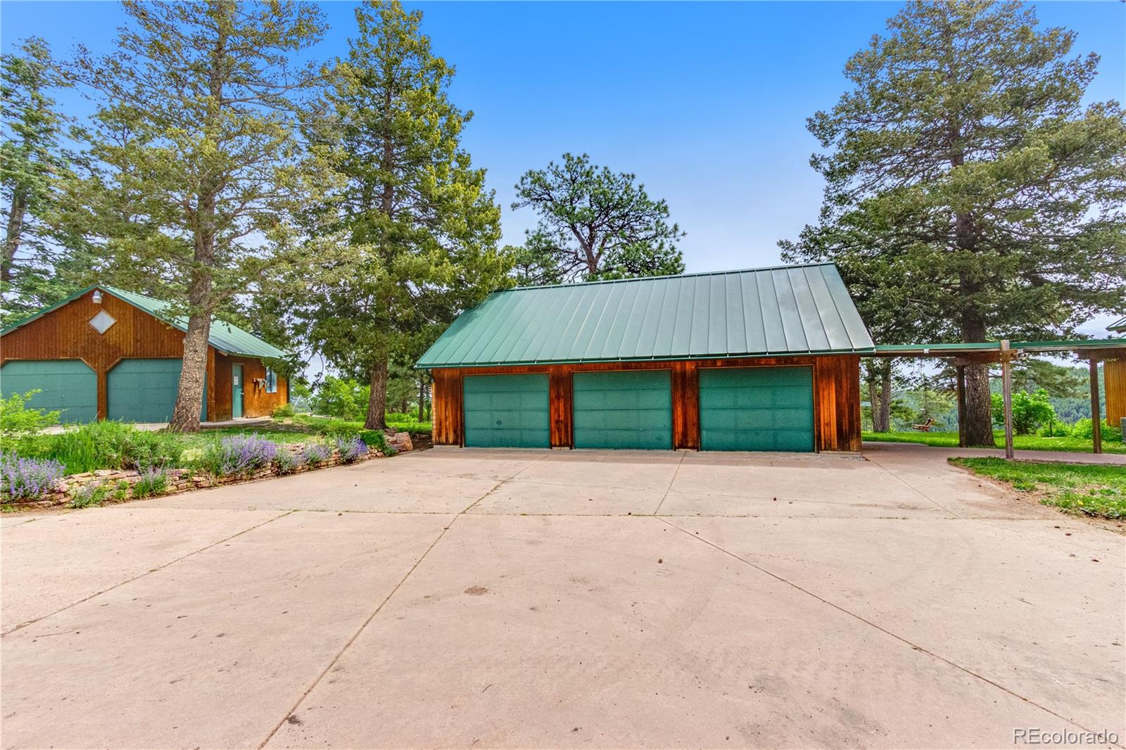 8834 Deiffendeffer Road Rye CO 81069