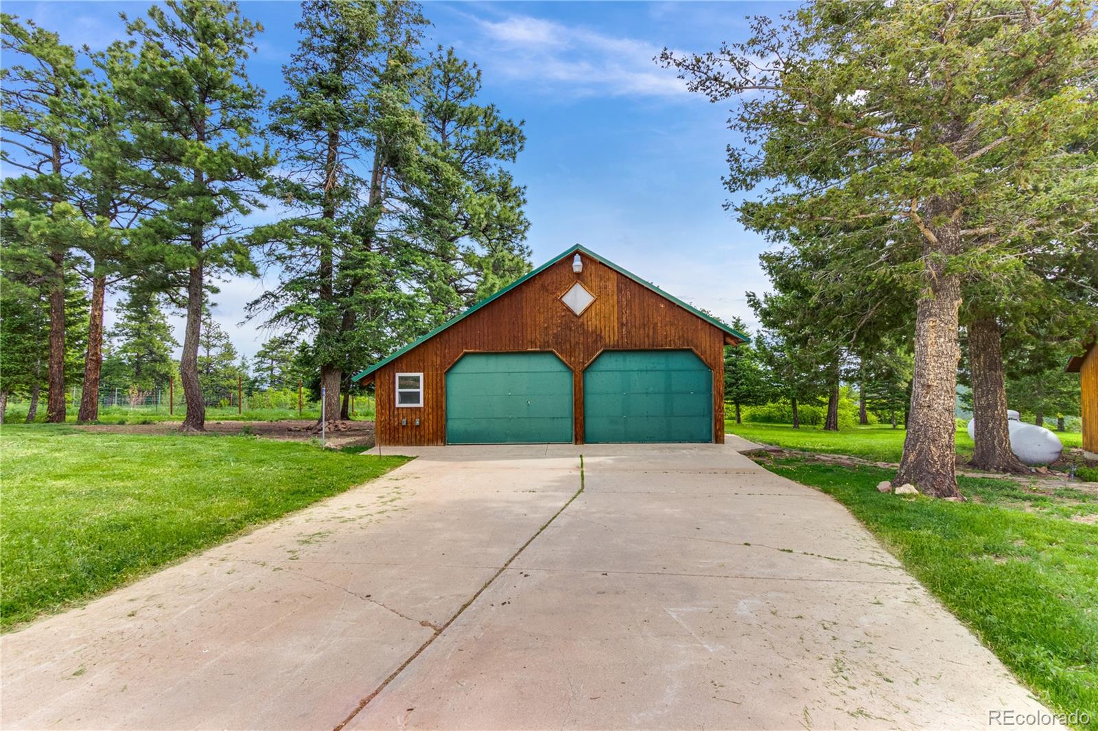 8834 Deiffendeffer Road Rye CO 81069