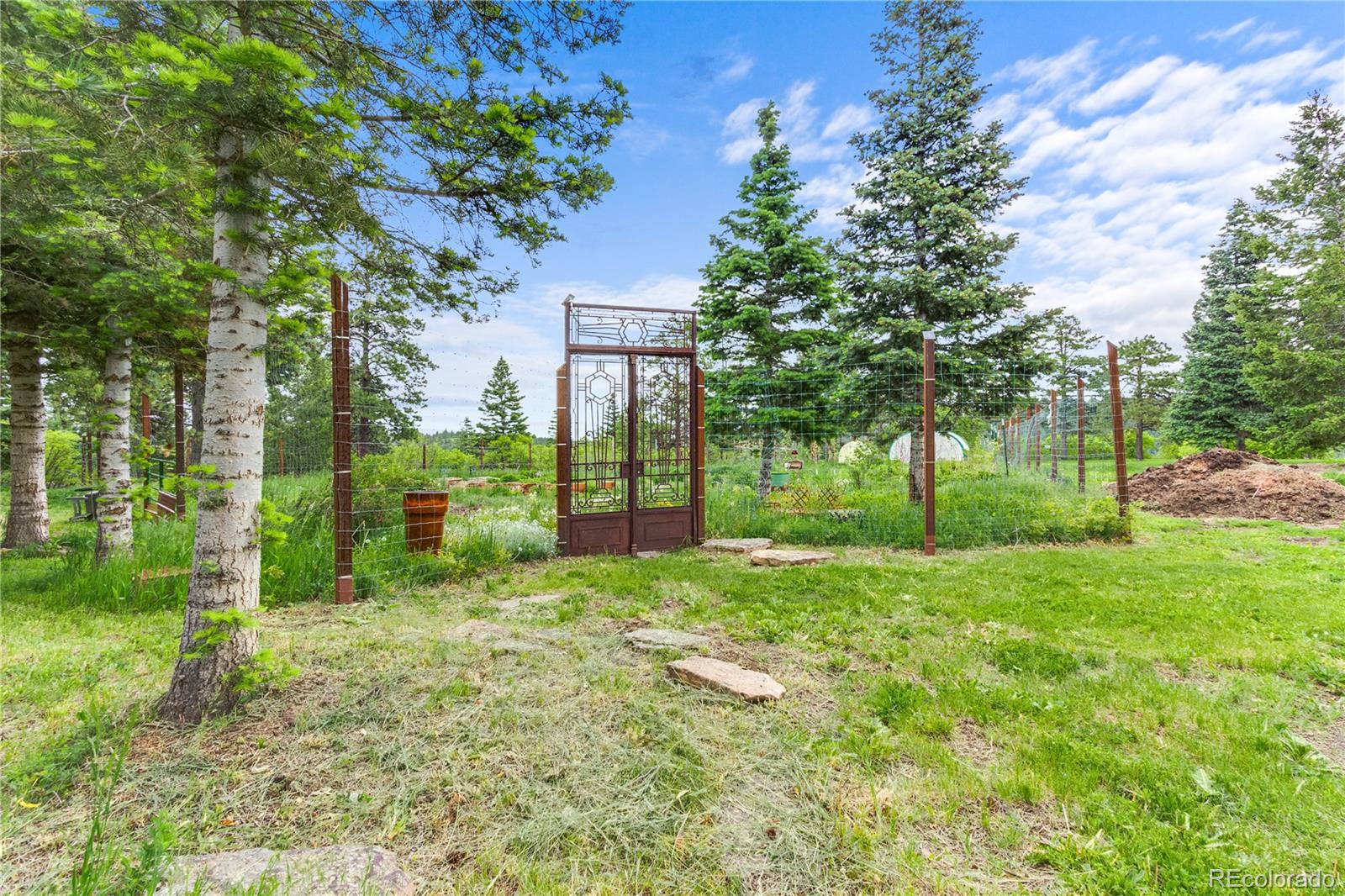 8834 Deiffendeffer Road Rye CO 81069